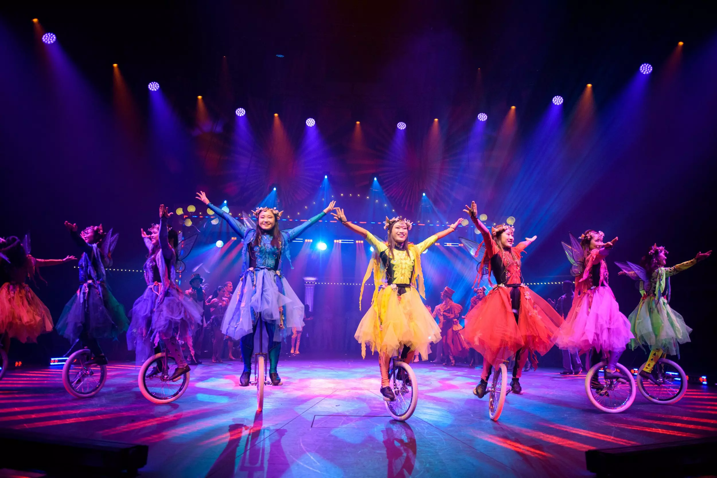 Salto Entertainment AG - 5