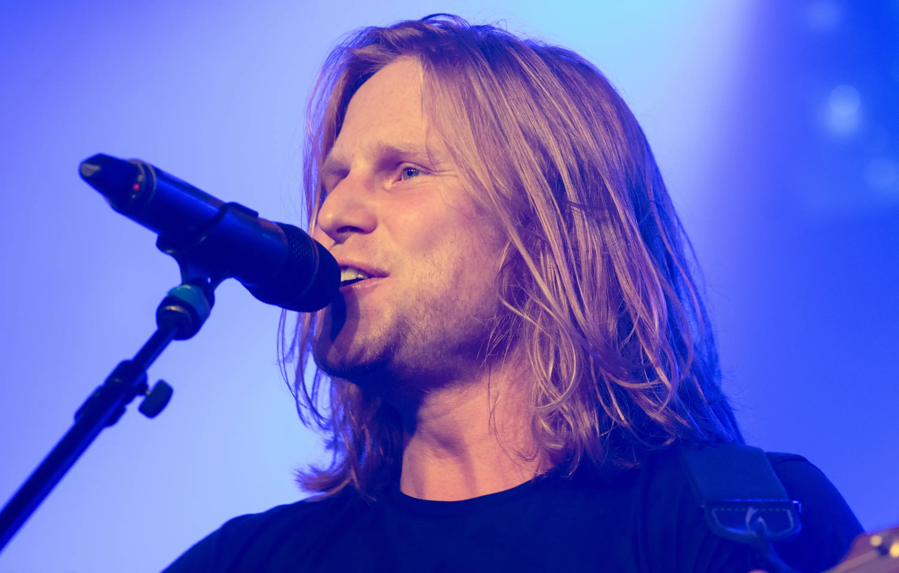 Dave Niederberger - 5