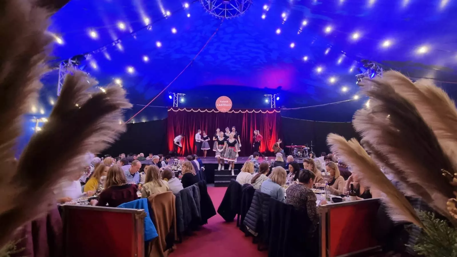 Varieté Castello GmbH