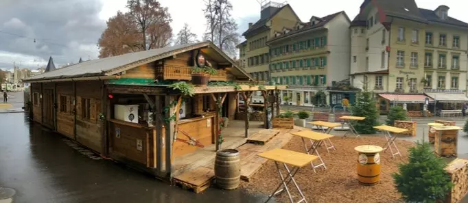 Absolute Productions AG - 4