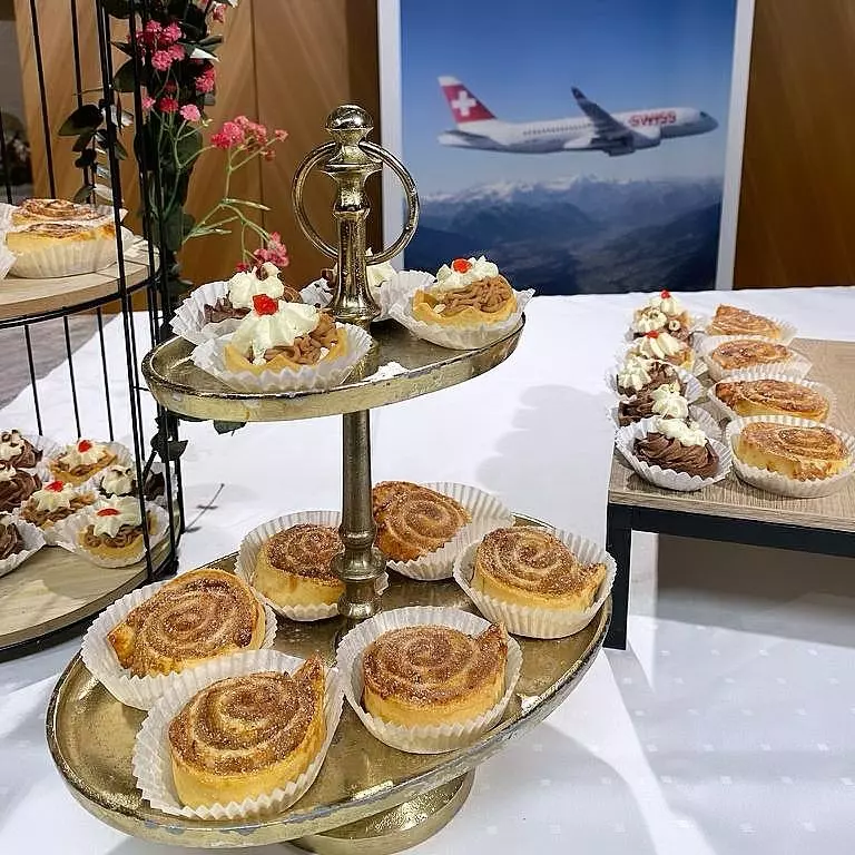 Danko Catering by Danko AG - 3