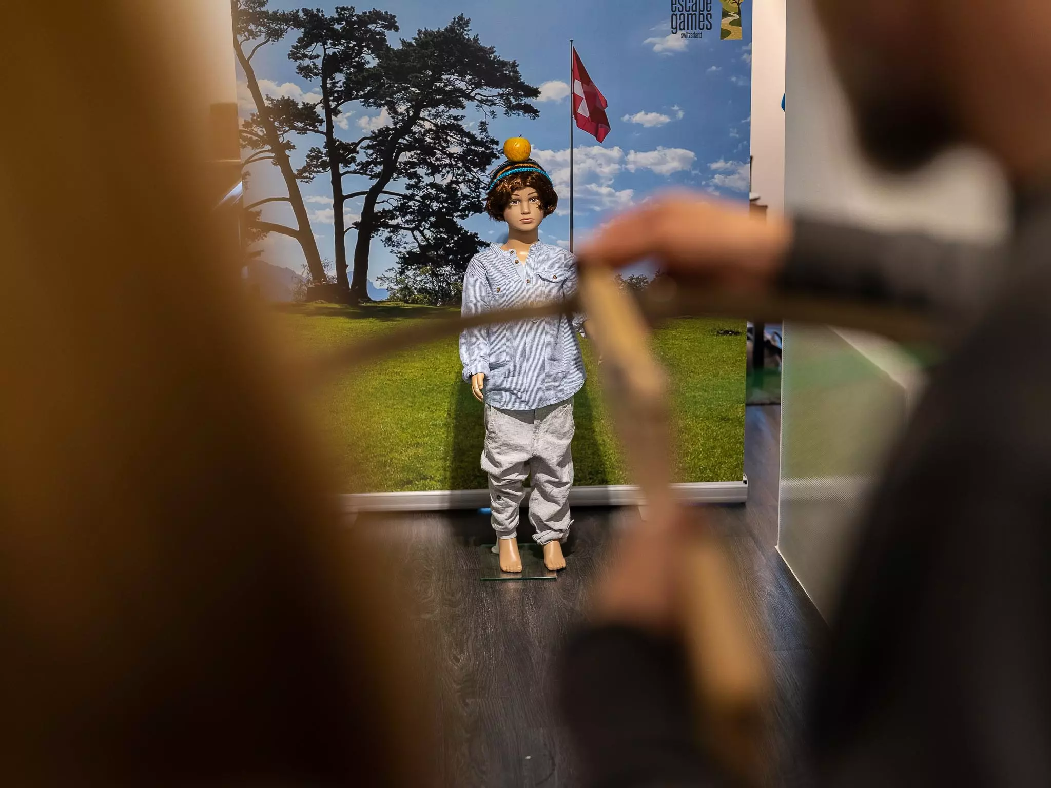 Outdoor Escape Games by Liberari GmbH - 4