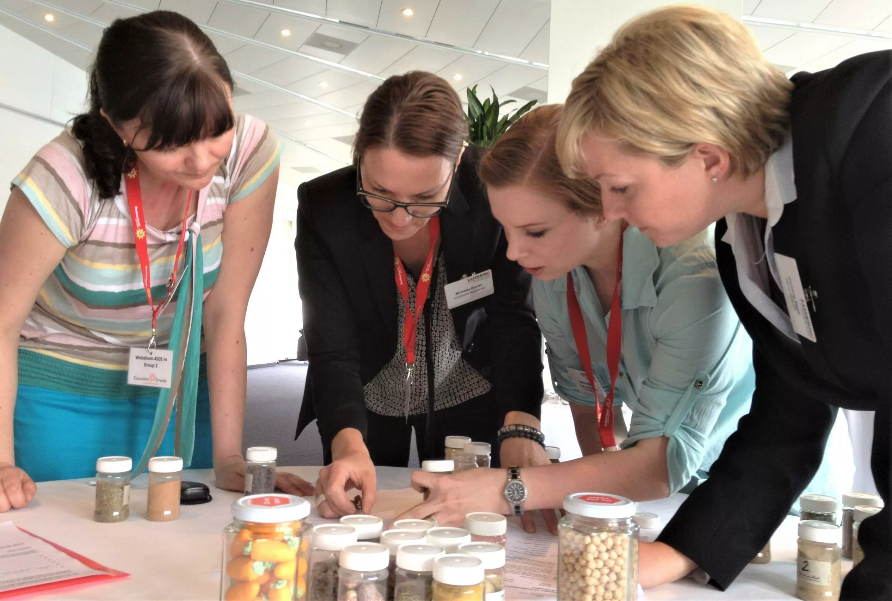 Executive Events GmbH - 4