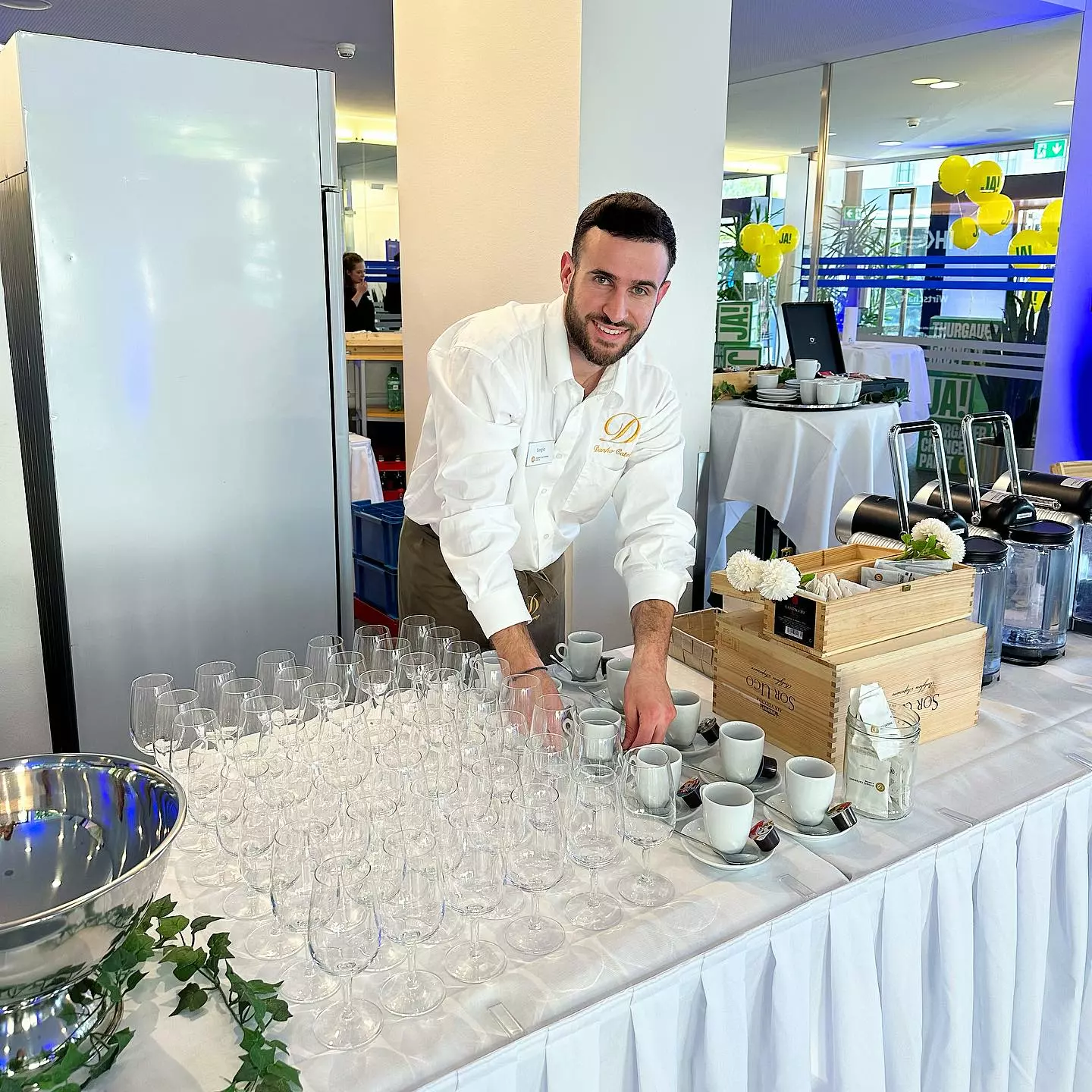 Danko Catering by Danko AG - 4