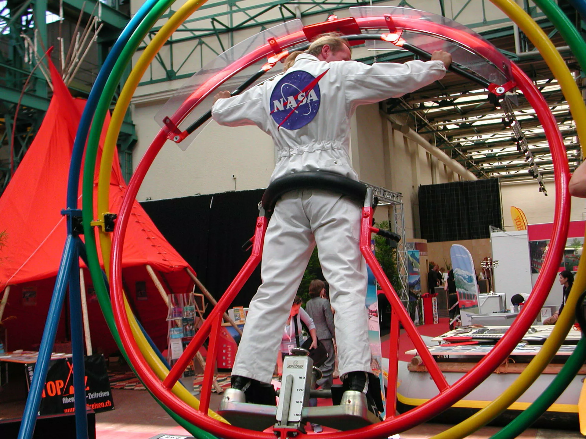 BOTTA EVENT-FACTORY - 5