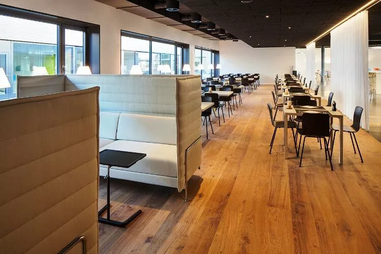 Restaurant Mobilcity - 4