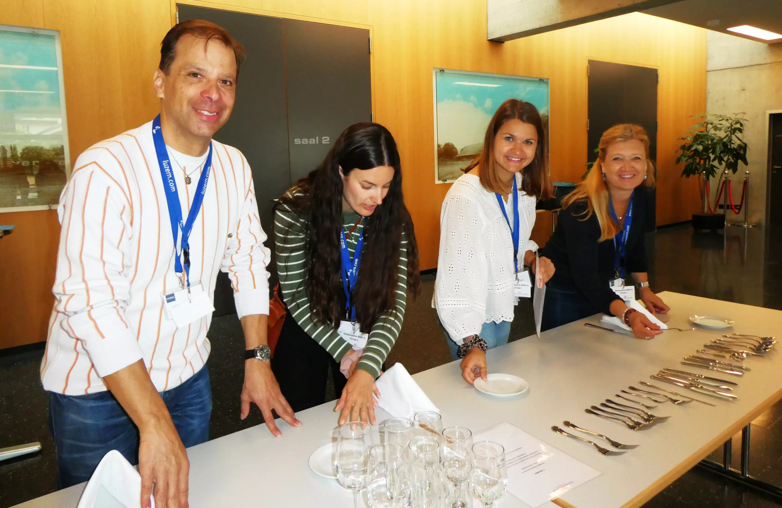 Executive Events GmbH - 5