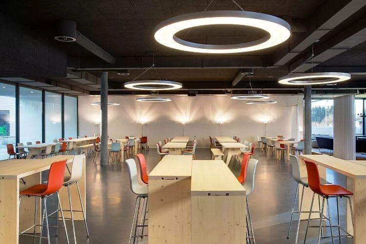 Restaurant Mobilcity - 3