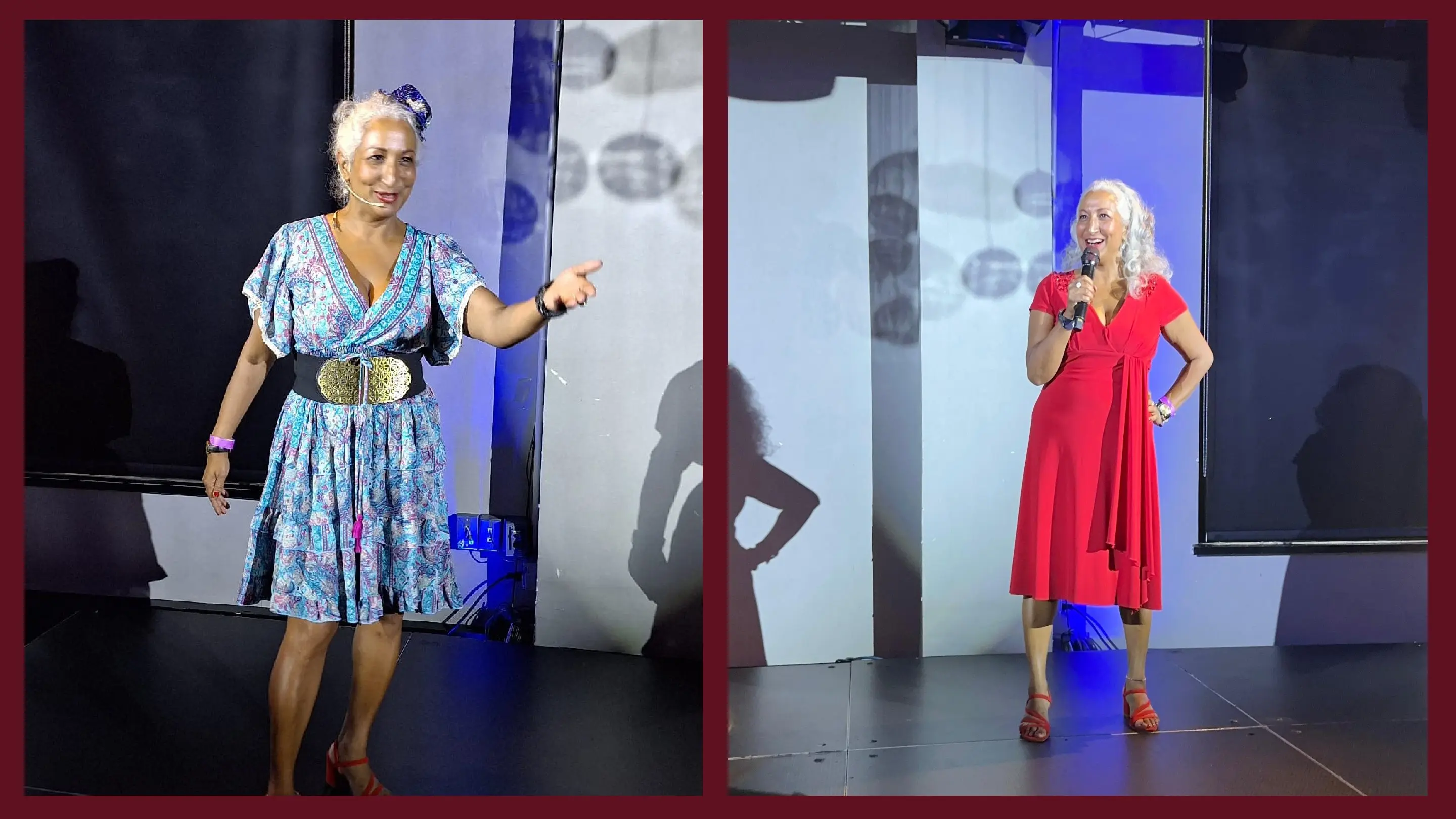 Gina Dörig - freie Traurednerin - 5