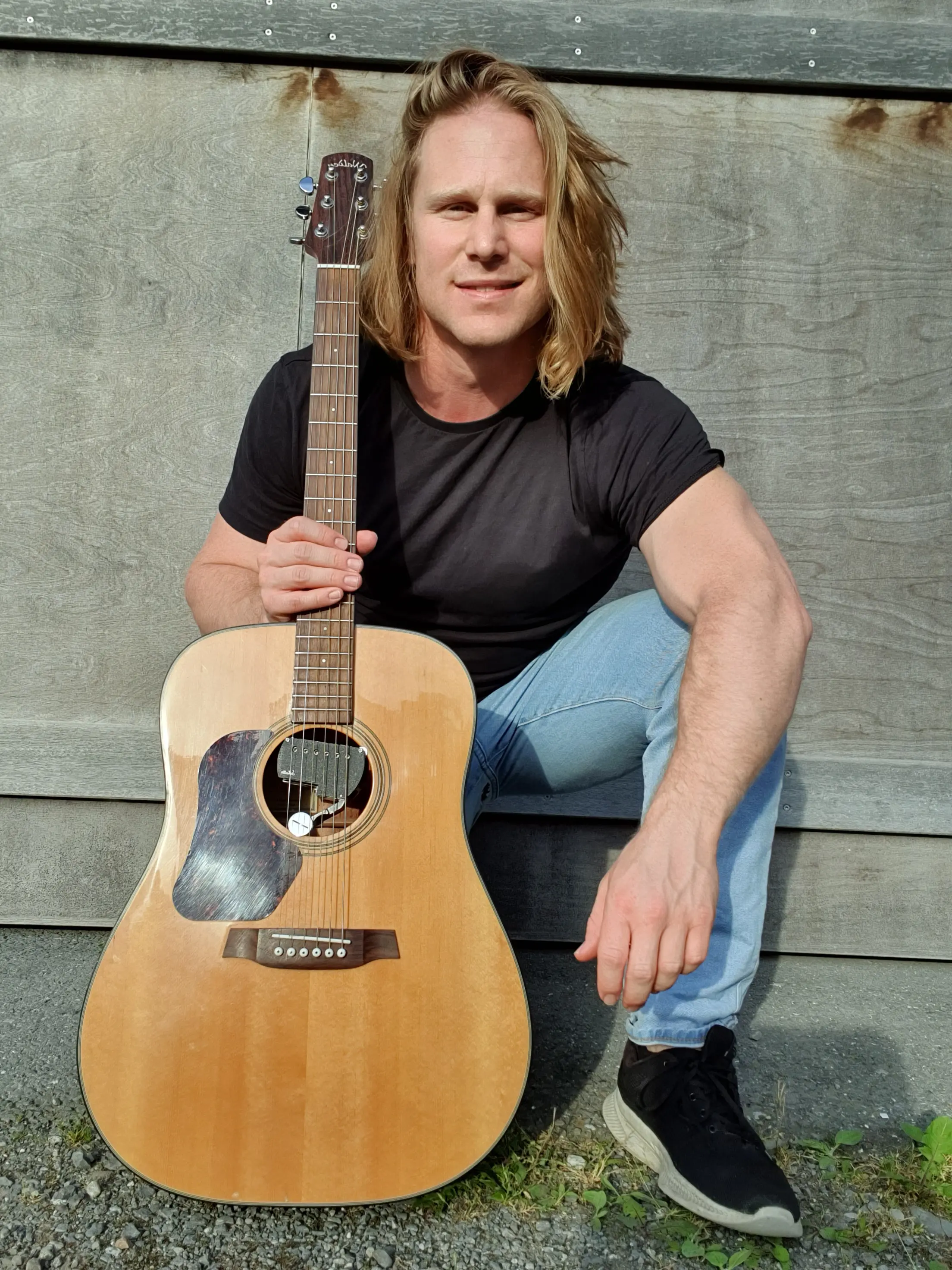 Dave Niederberger - 4