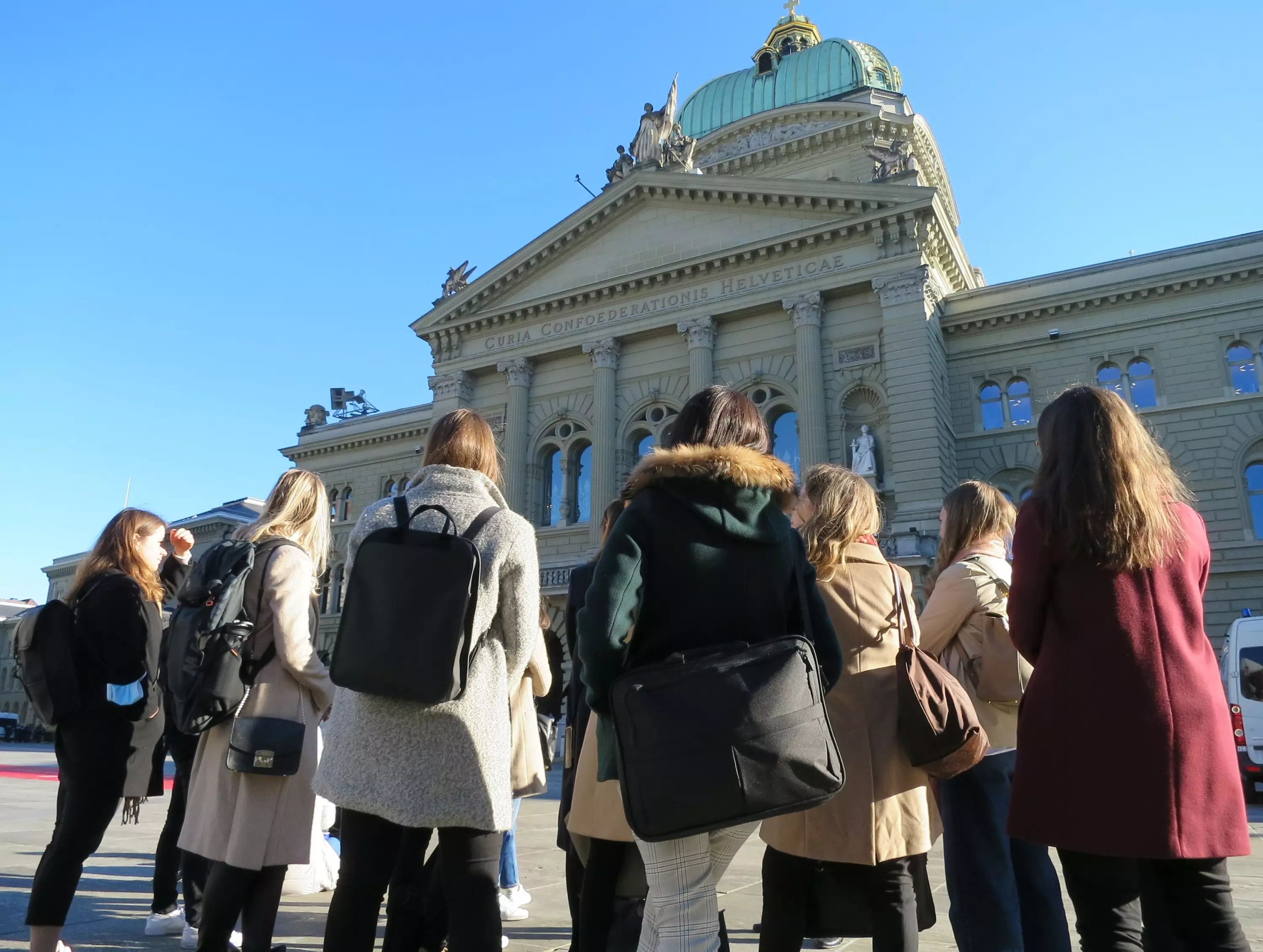 Executive Events GmbH - 3