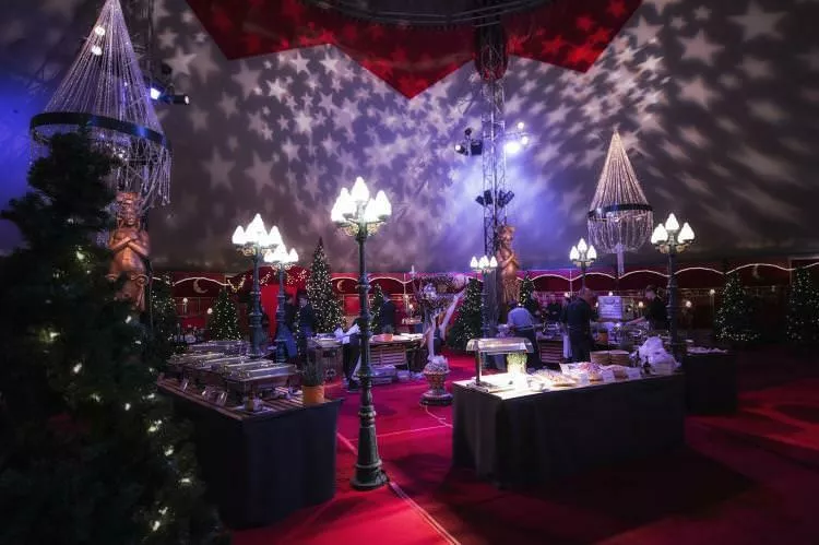 Salto Natale Entertainment AG - 5