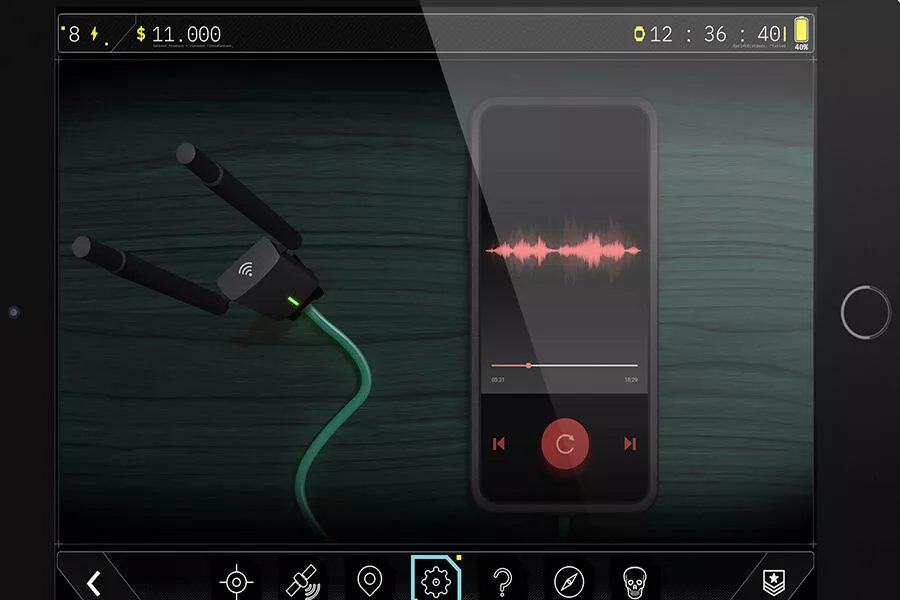 Outdoor Escape Games - 3