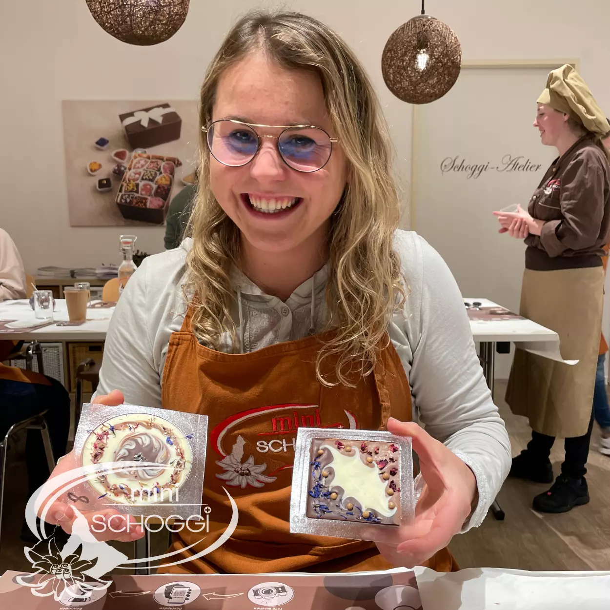 miniSchoggi GmbH - 4