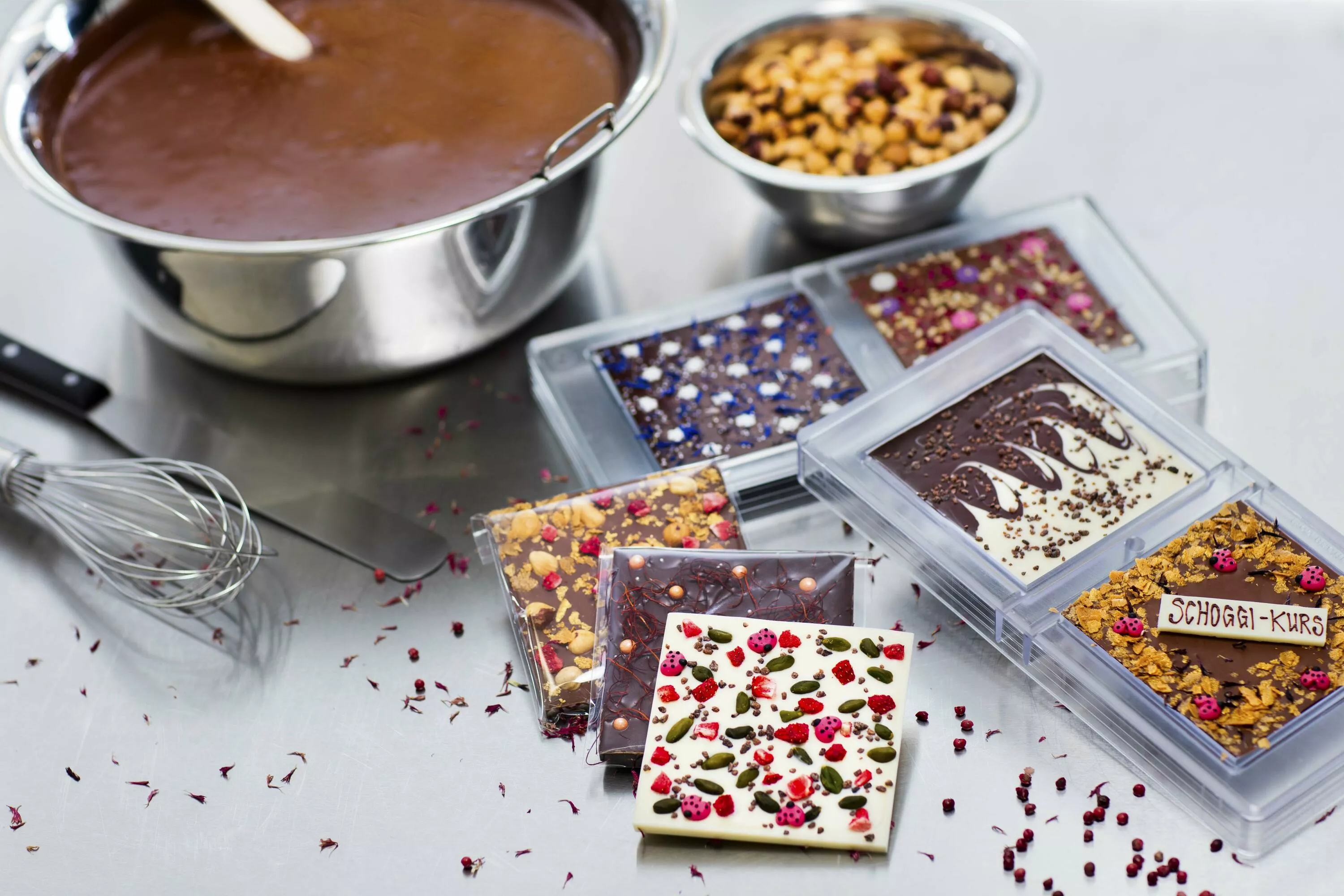 miniSchoggi GmbH - 3