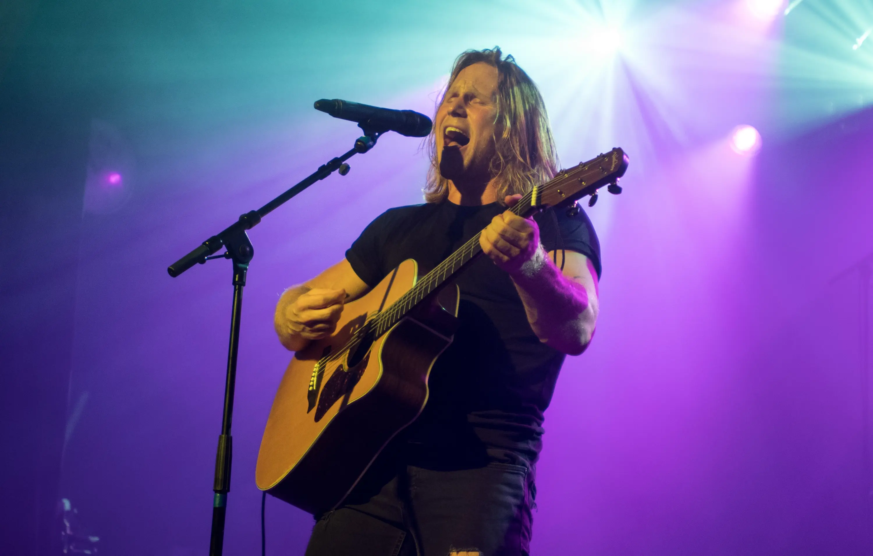 Dave Niederberger - 3