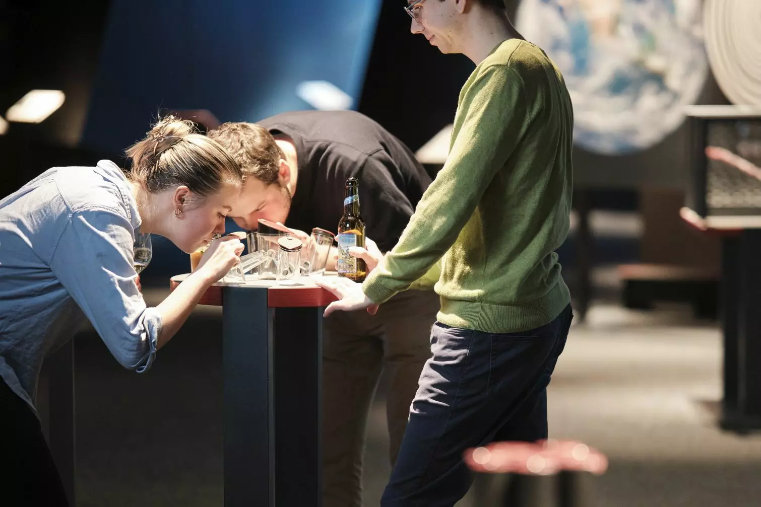 Swiss Science Center Technorama