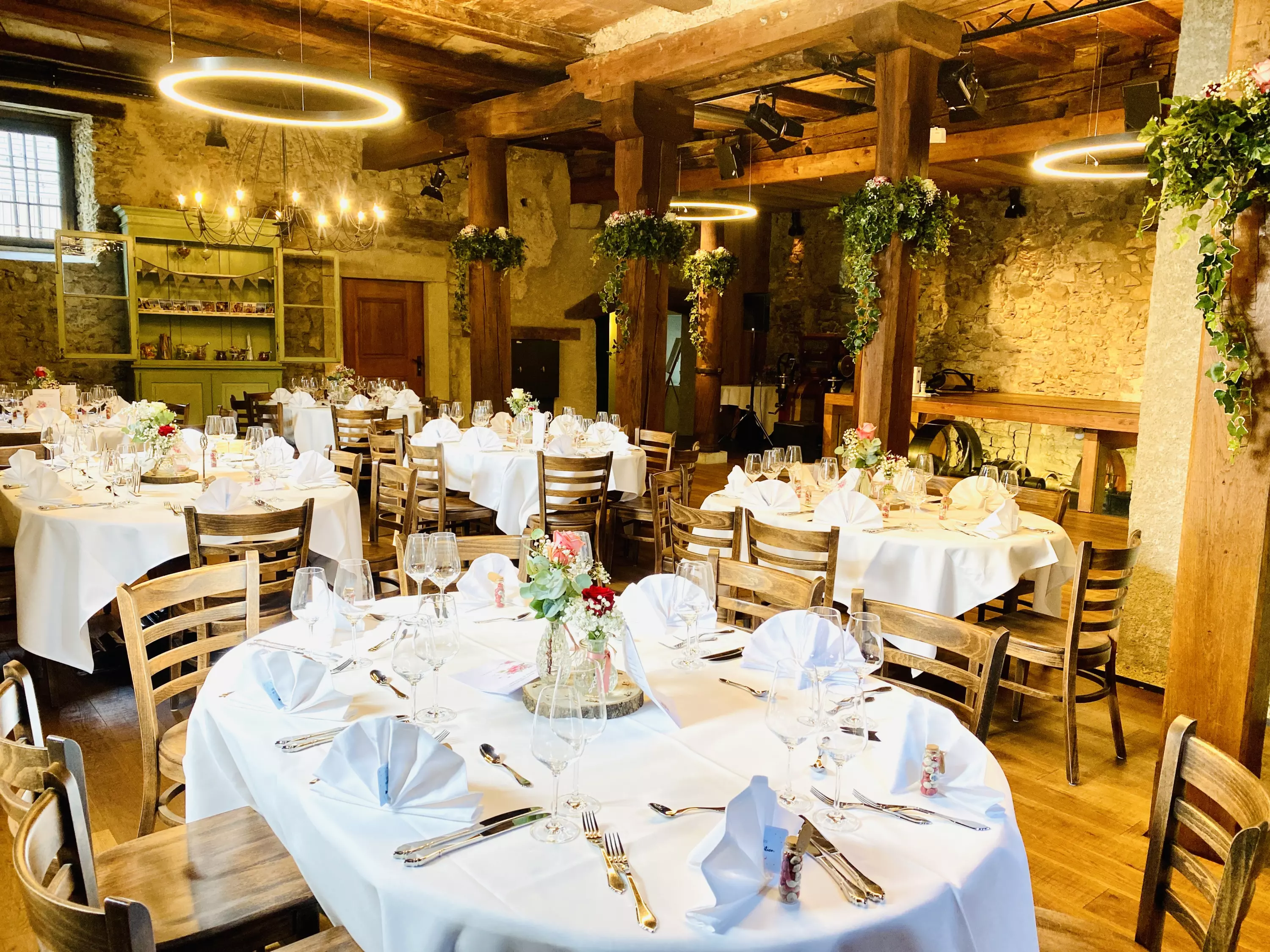 Plus-Catering.ch GmbH - 5