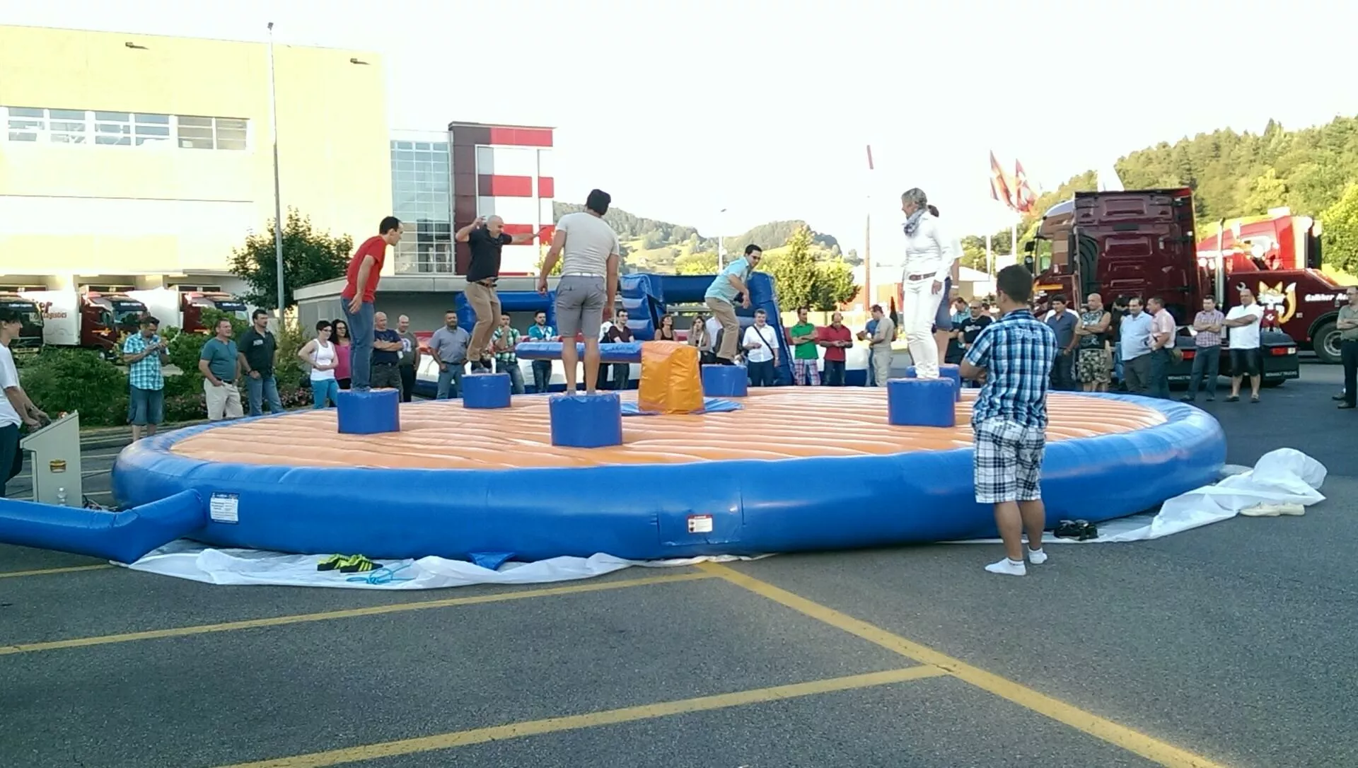 BOTTA EVENT-FACTORY - 3