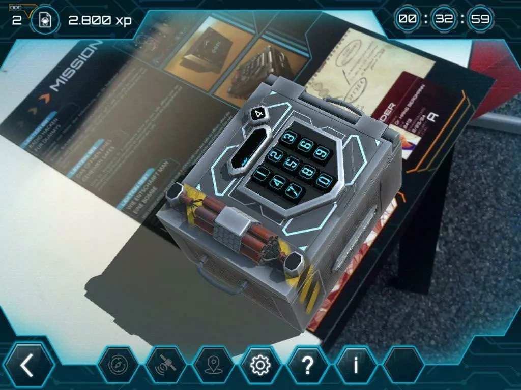 Outdoor Escape Games - 4