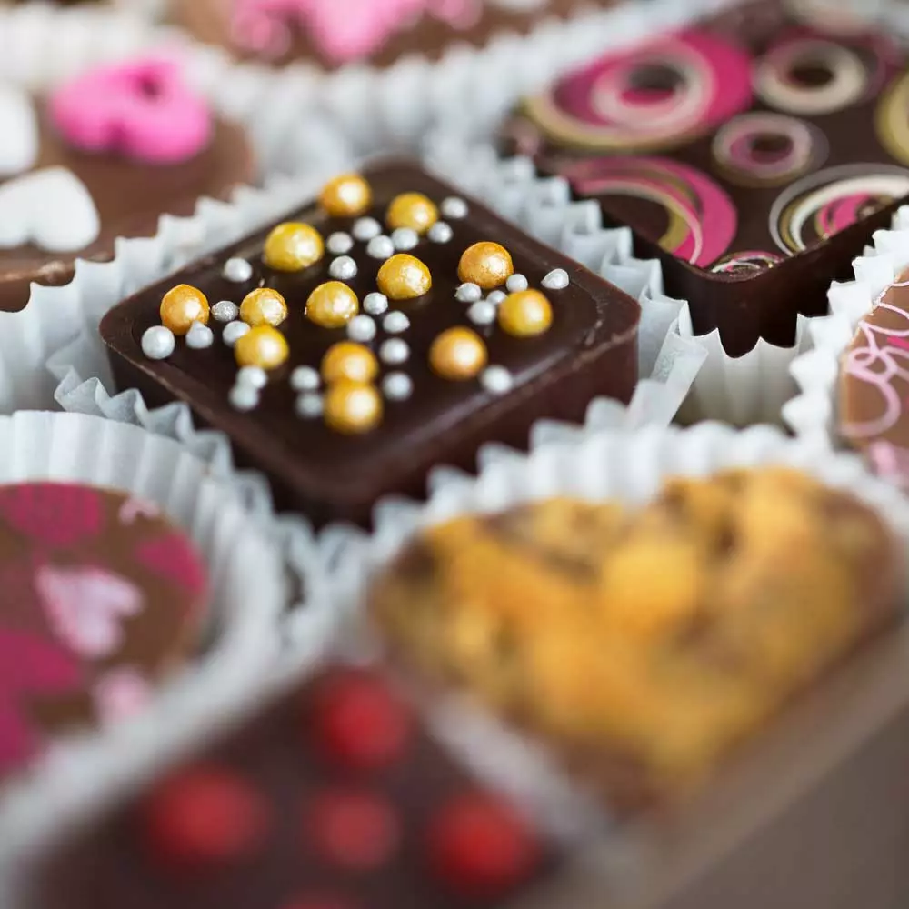 miniSchoggi GmbH - 2