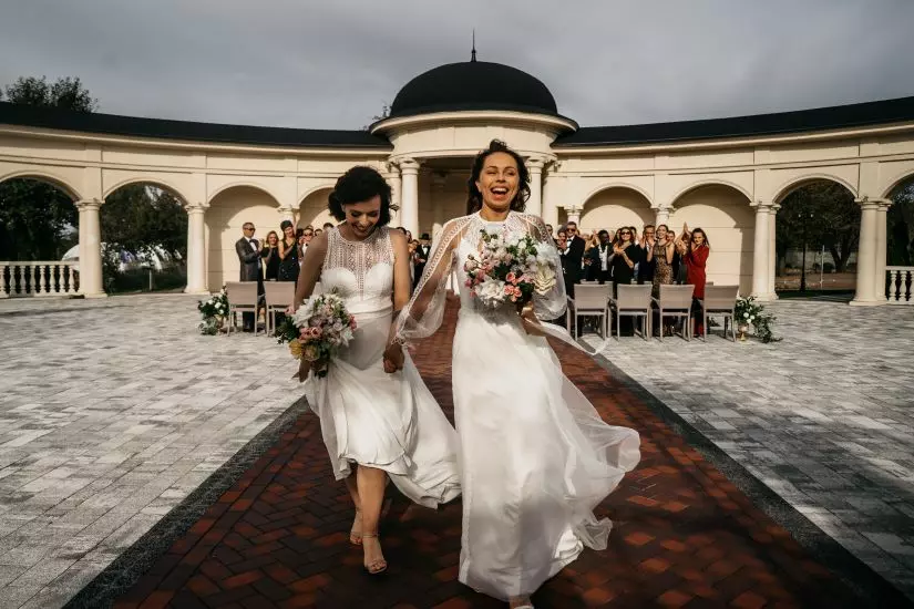 Gina Dörig - freie Traurednerin - 4