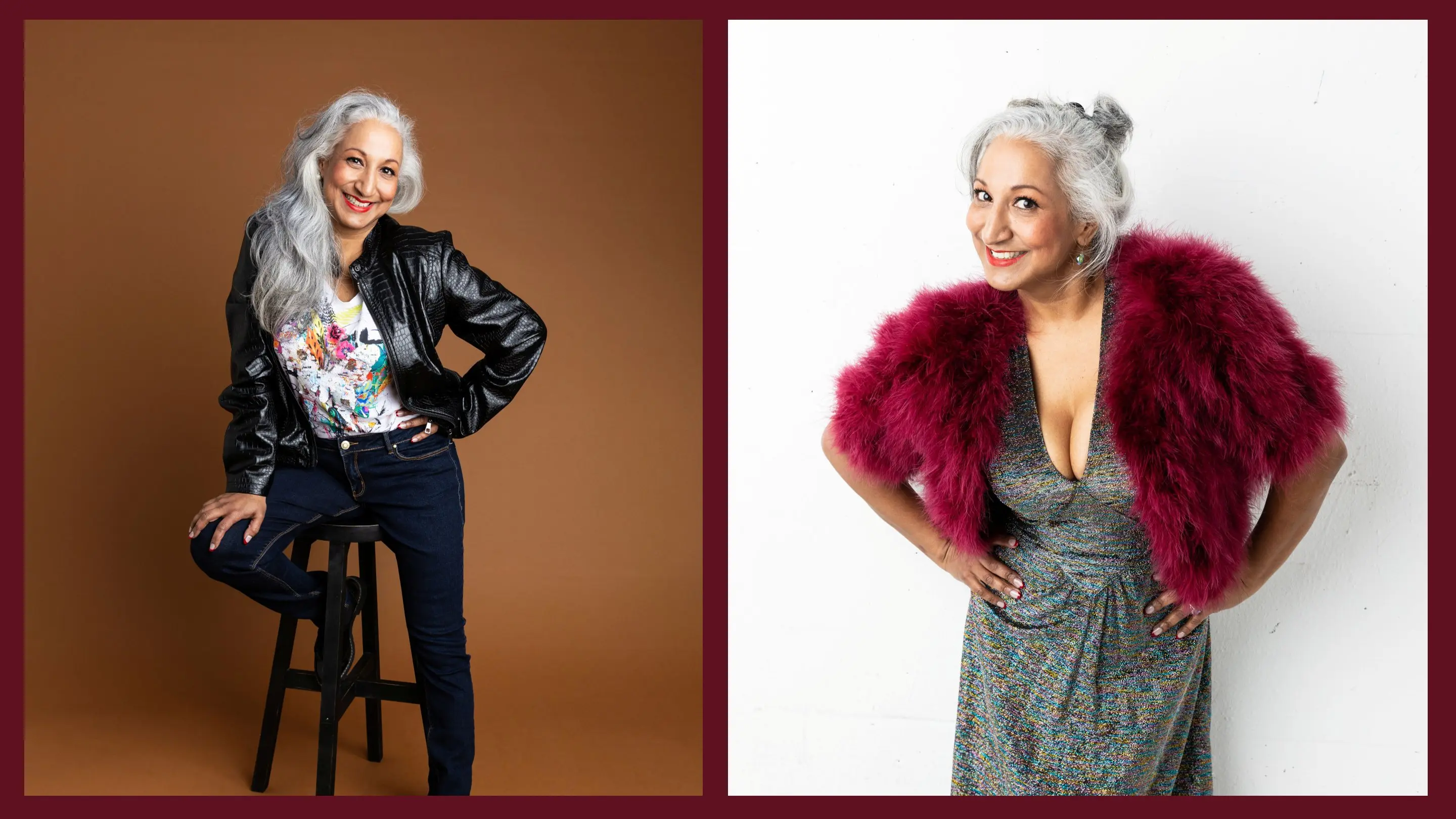 Gina Dörig - freie Traurednerin - 3