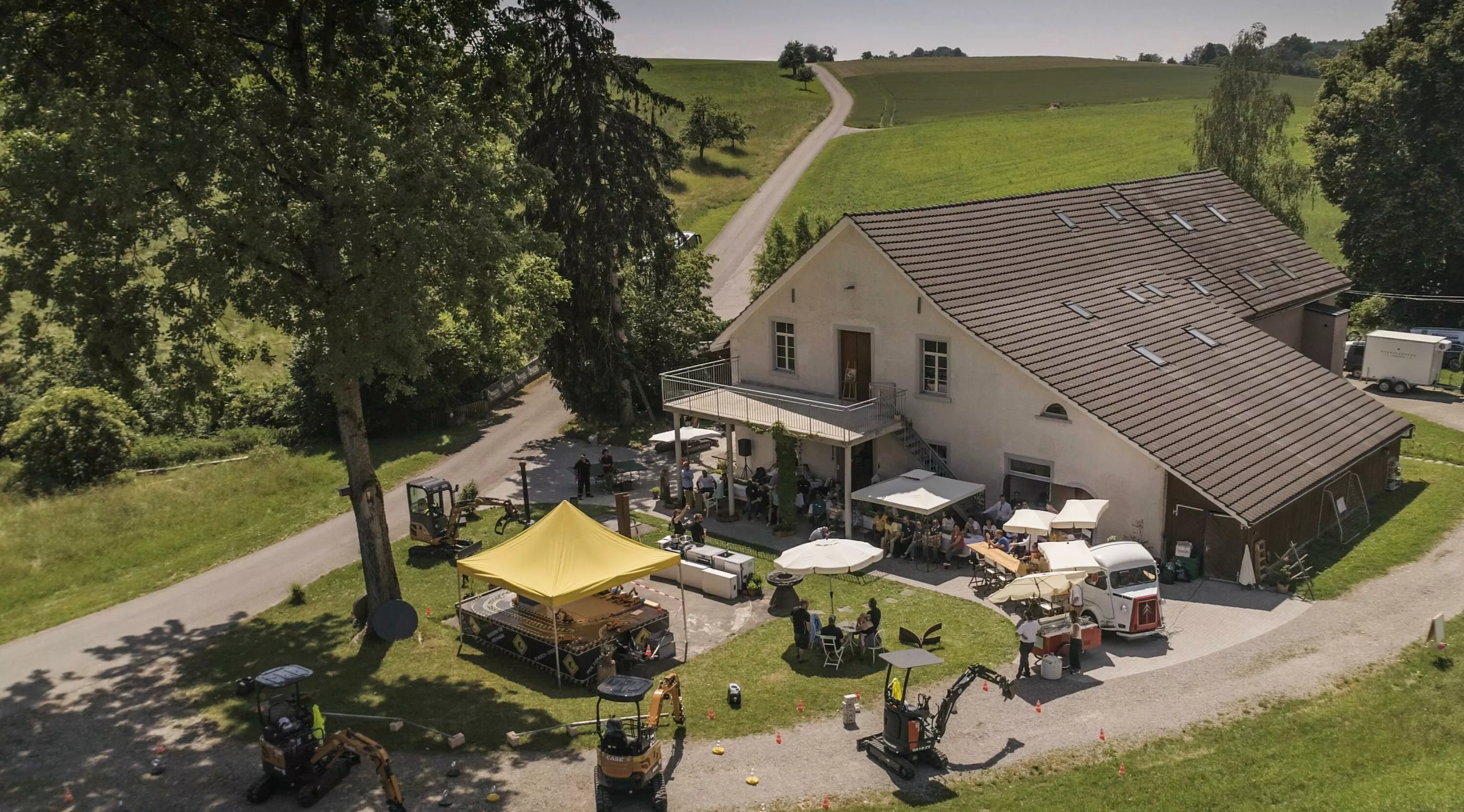 Tiefenmühle GmbH