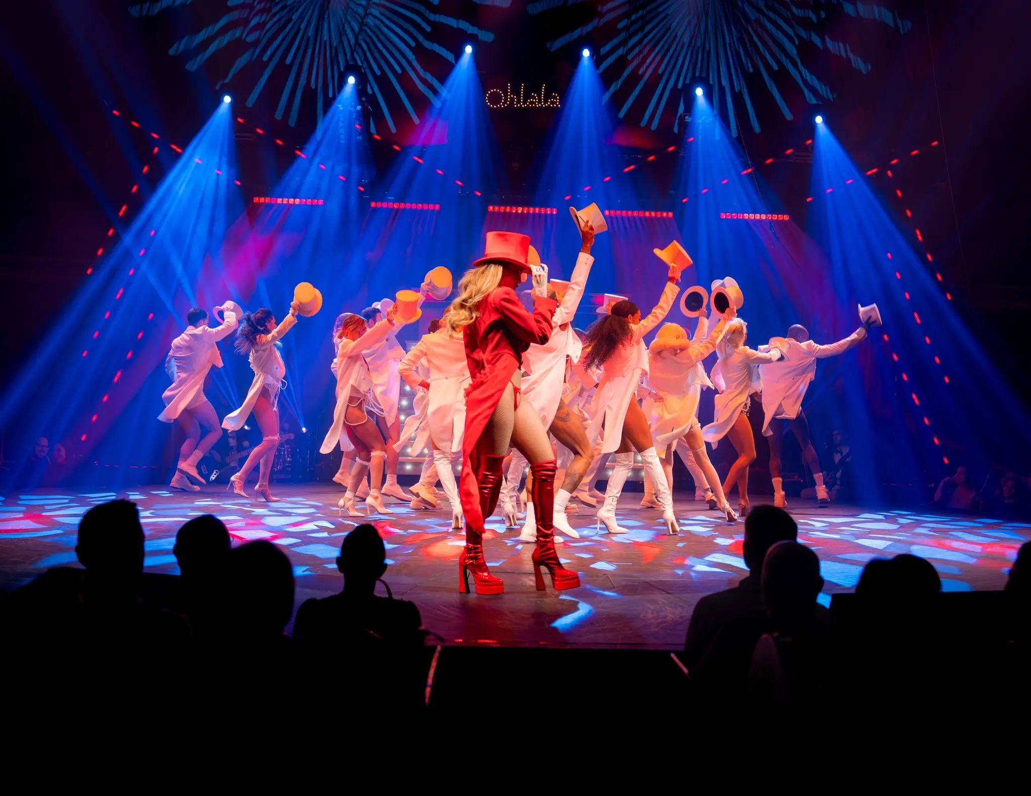 Gregory Knie Entertainment AG - 3