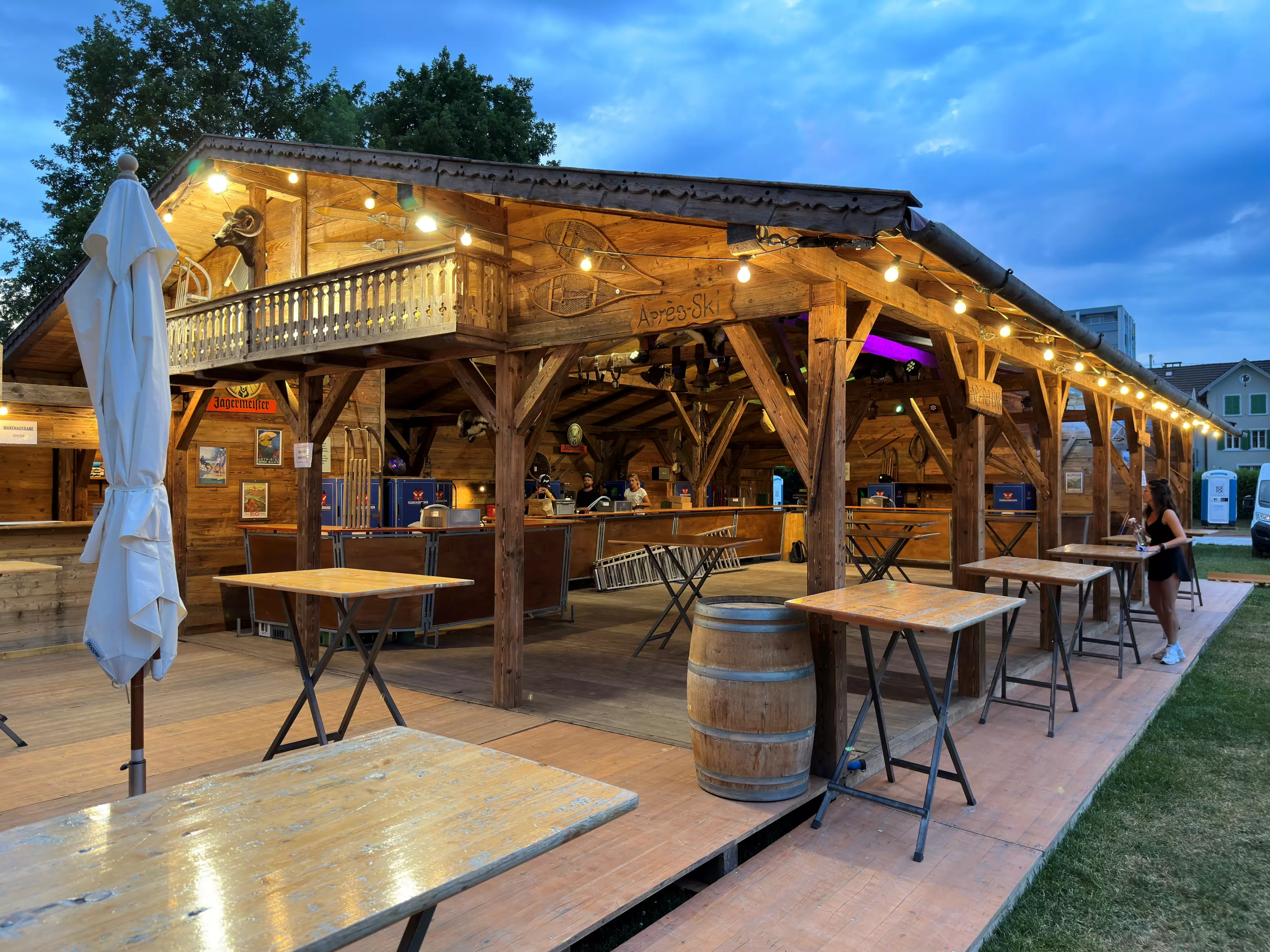 Absolute Productions AG