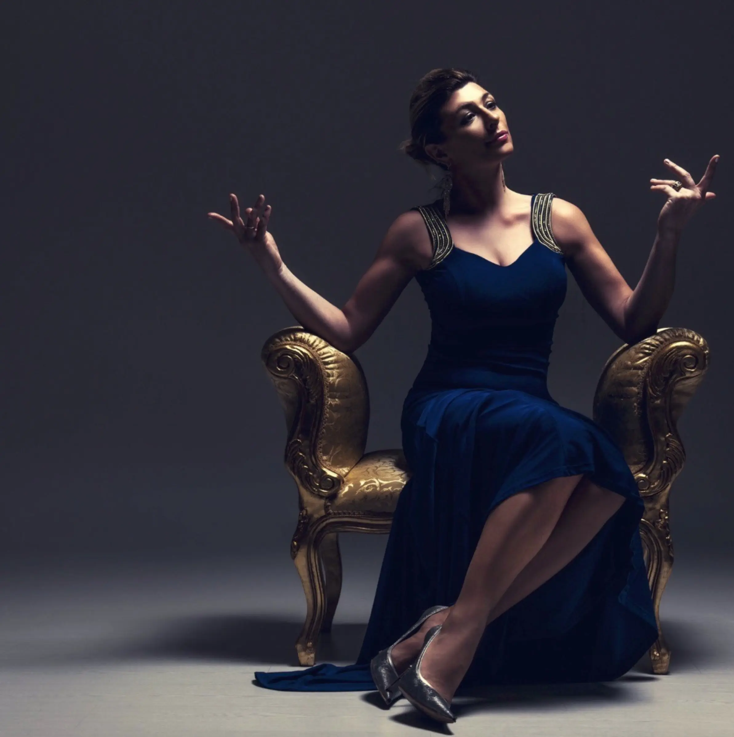 Individual Entrepreneur - 4