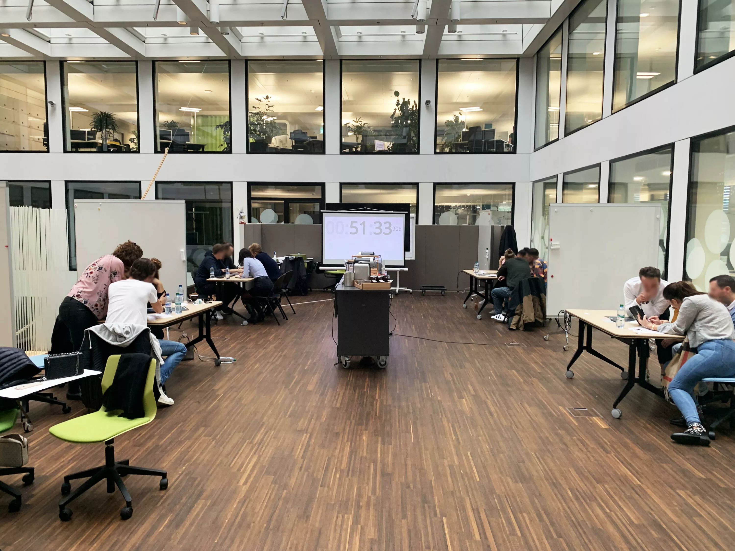 Outdoor Escape Games - 3