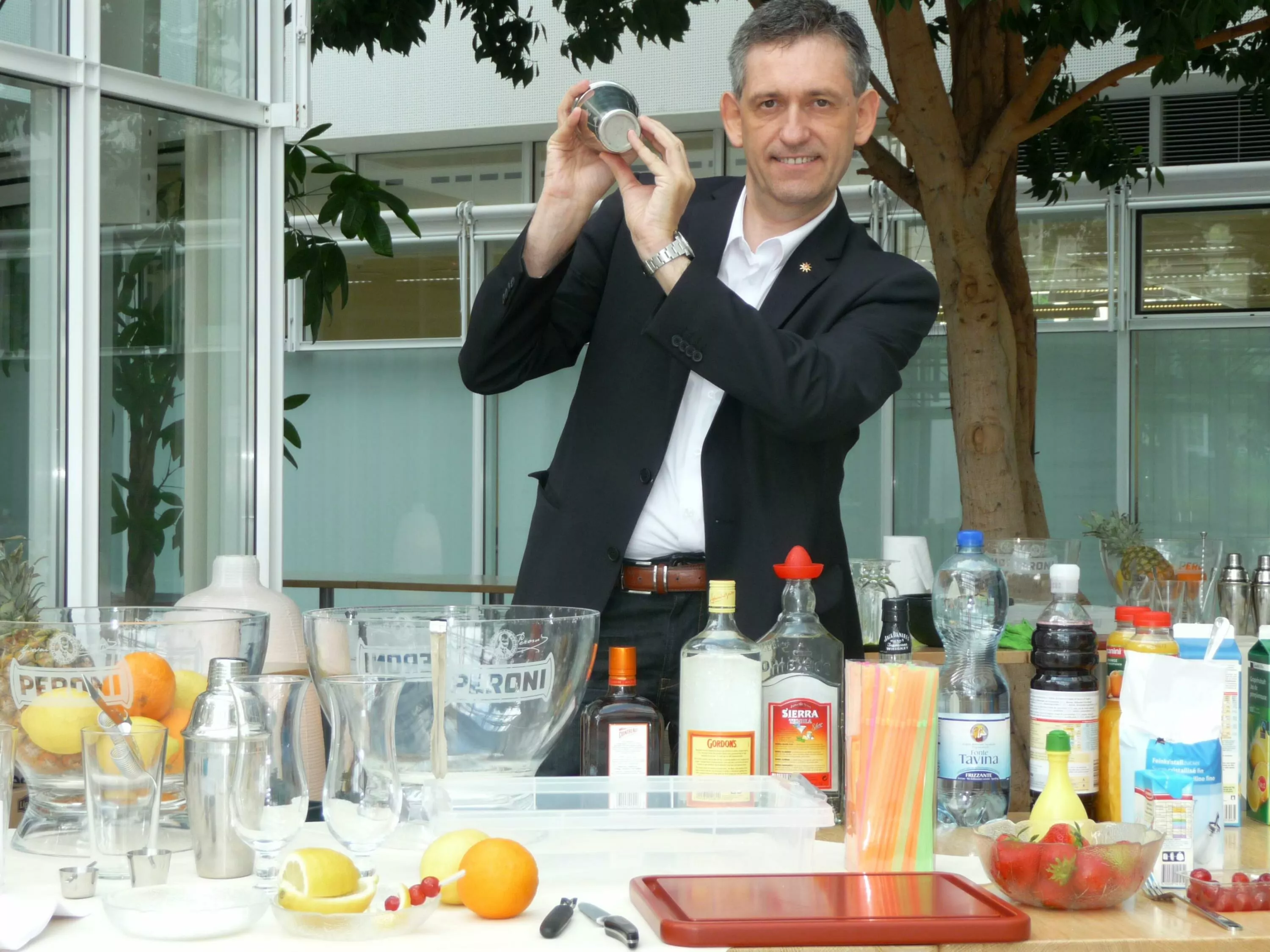 Executive Events GmbH - 3