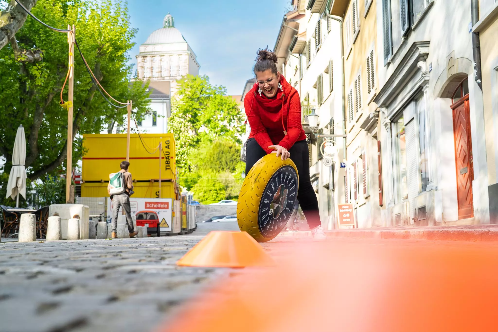 Outdoor Escape Games by Liberari GmbH - 2