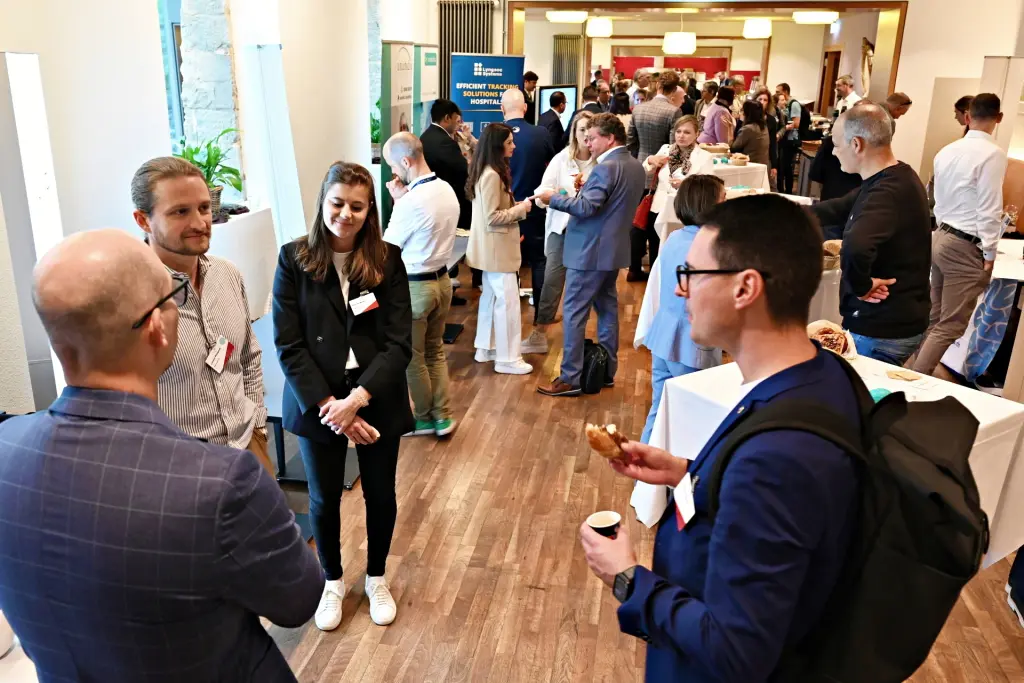 Schweizerische Epilepsie-Stiftung - 5