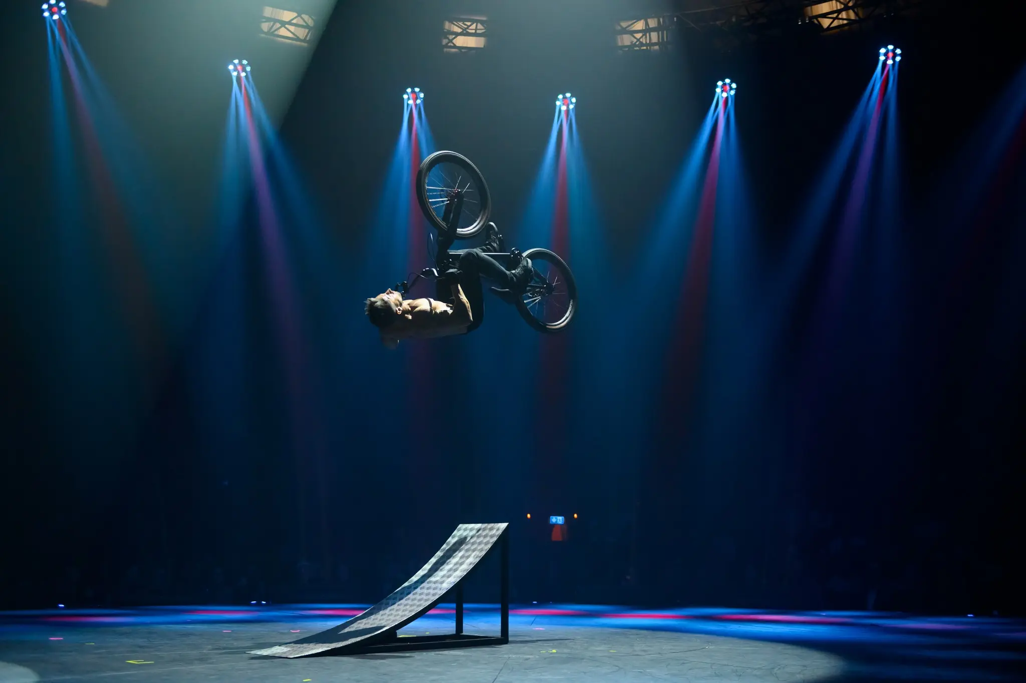 Gregory Knie Entertainment AG - 4