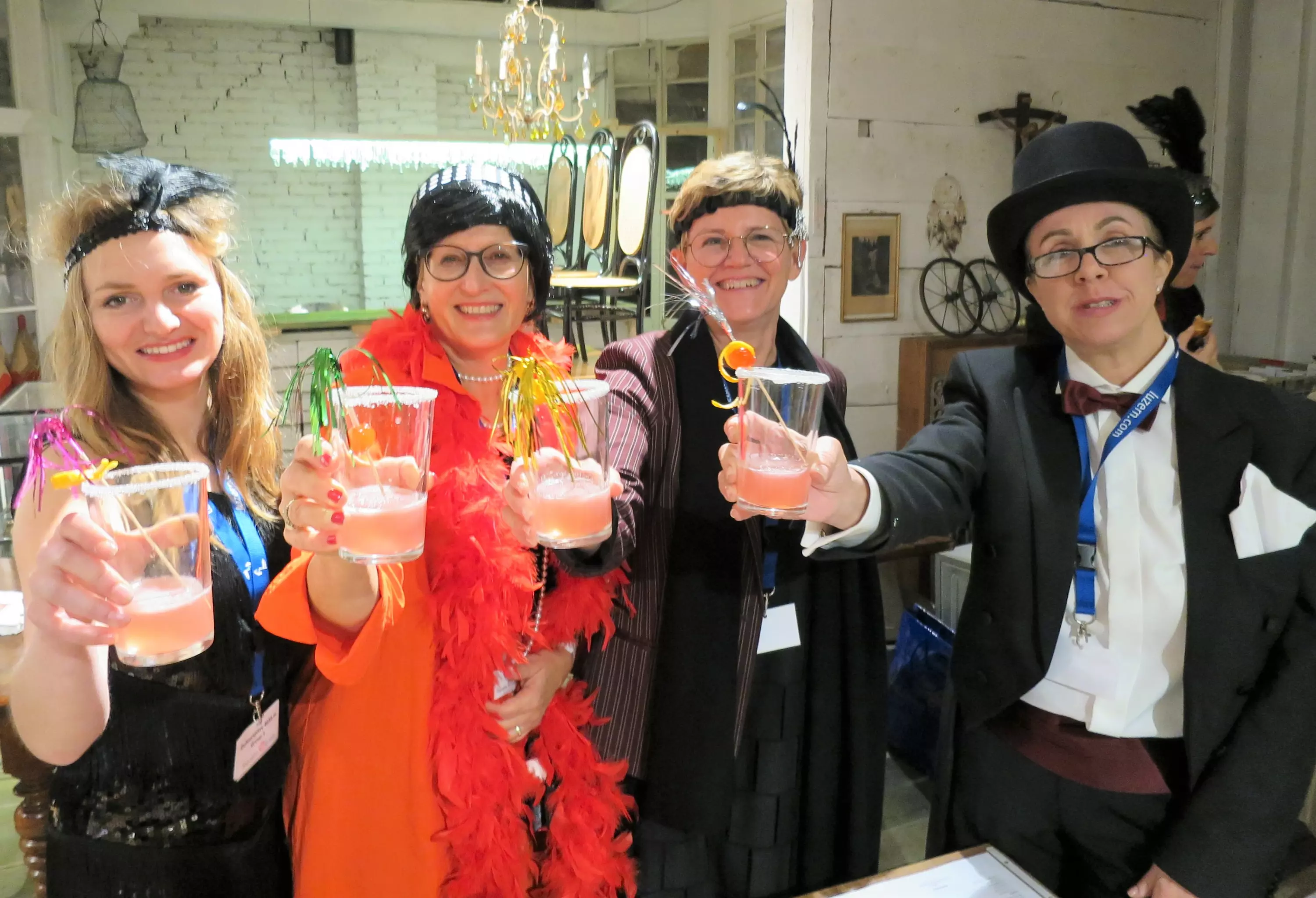 Executive Events GmbH - 5