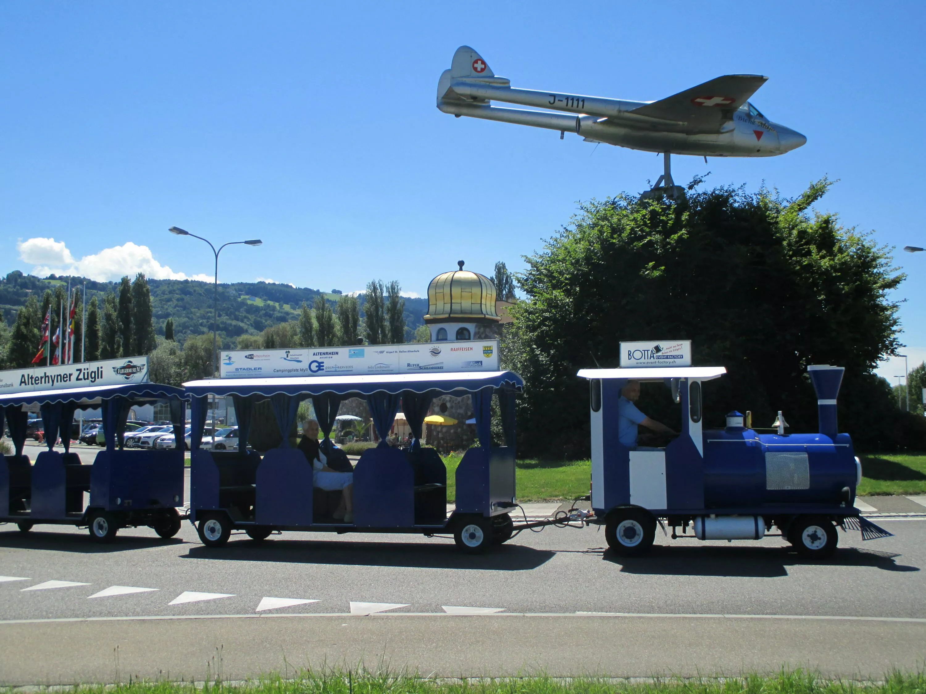 BOTTA EVENT-FACTORY - 3