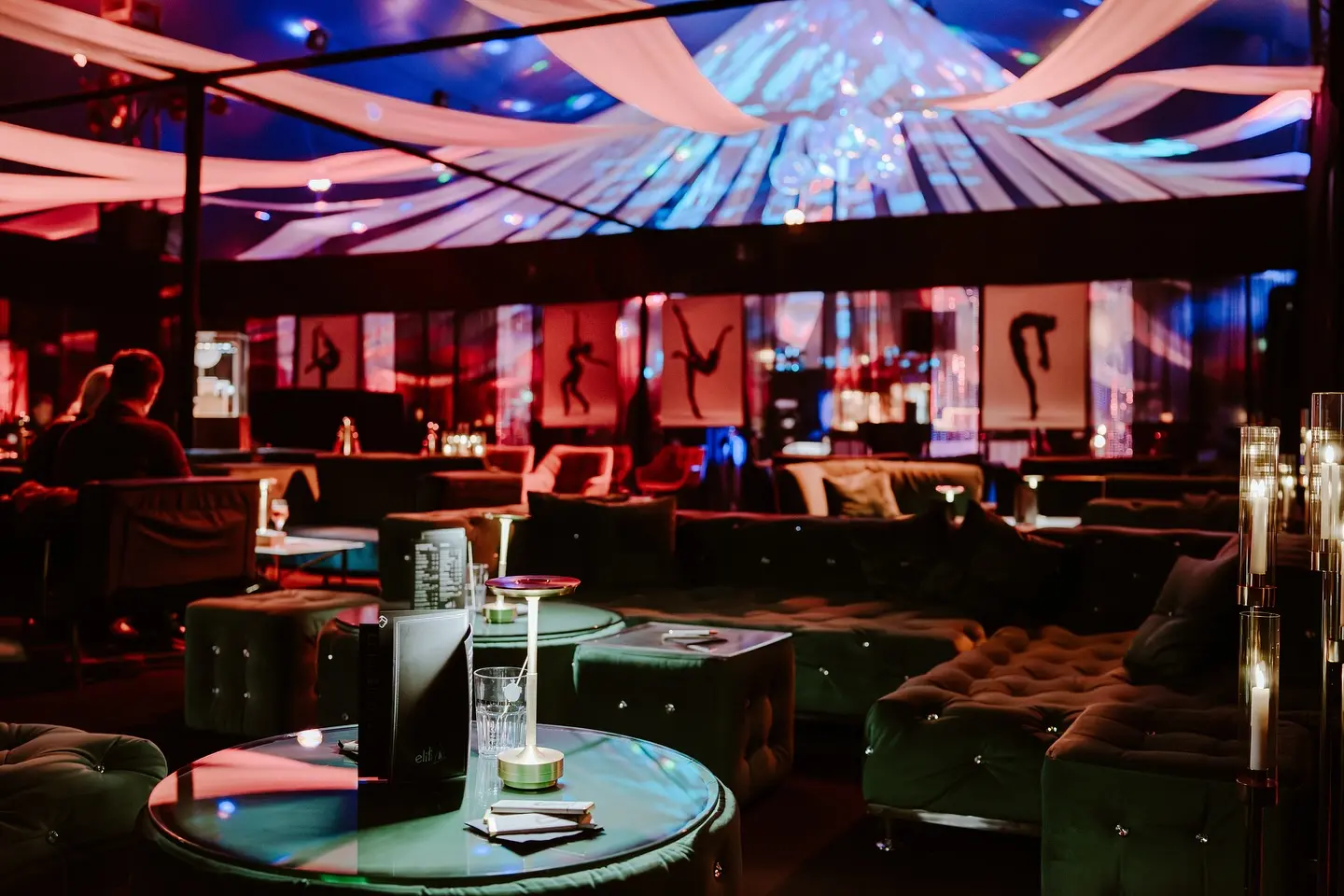 Gregory Knie Entertainment AG - 5