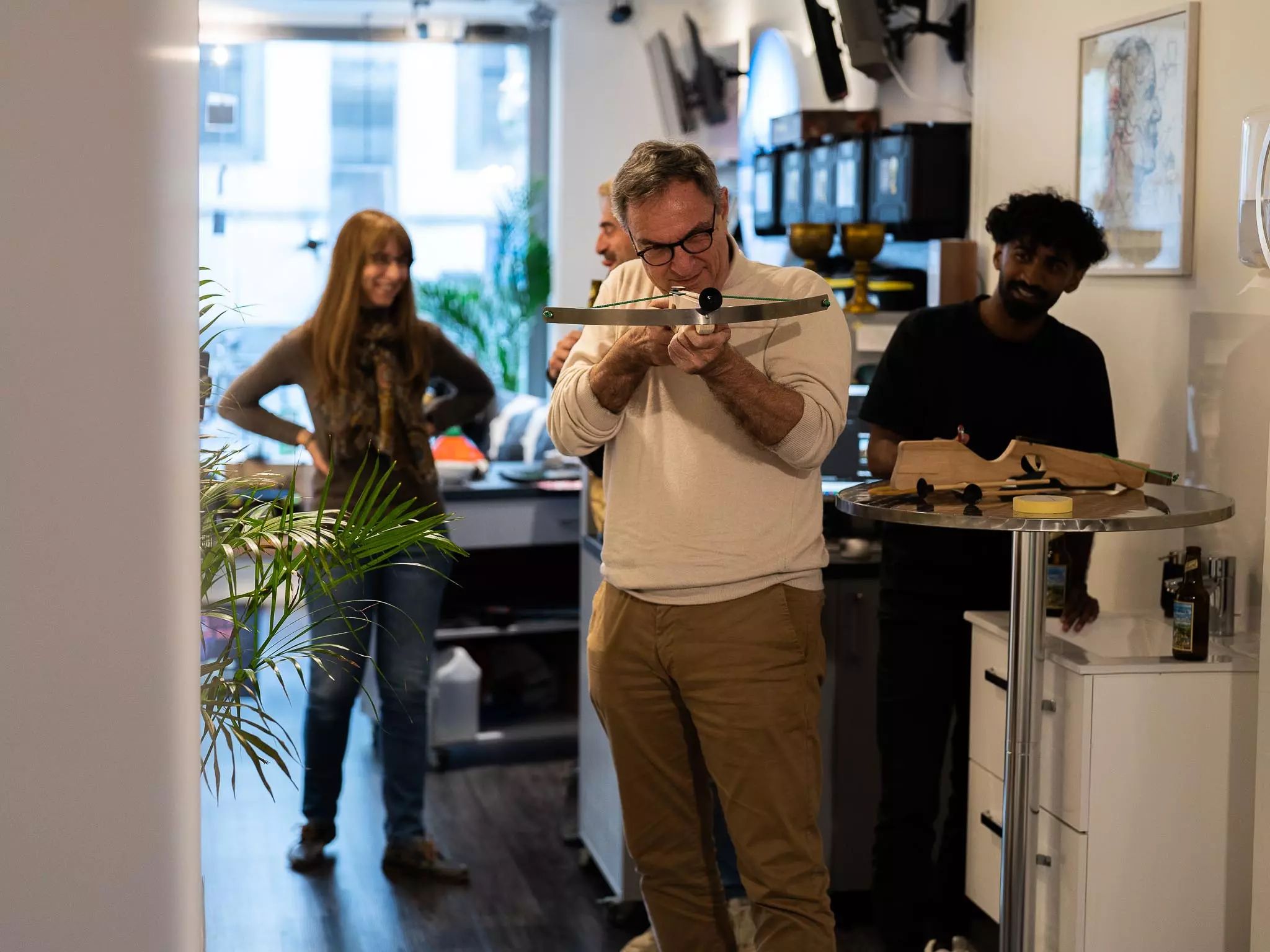 Outdoor Escape Games by Liberari GmbH - 3