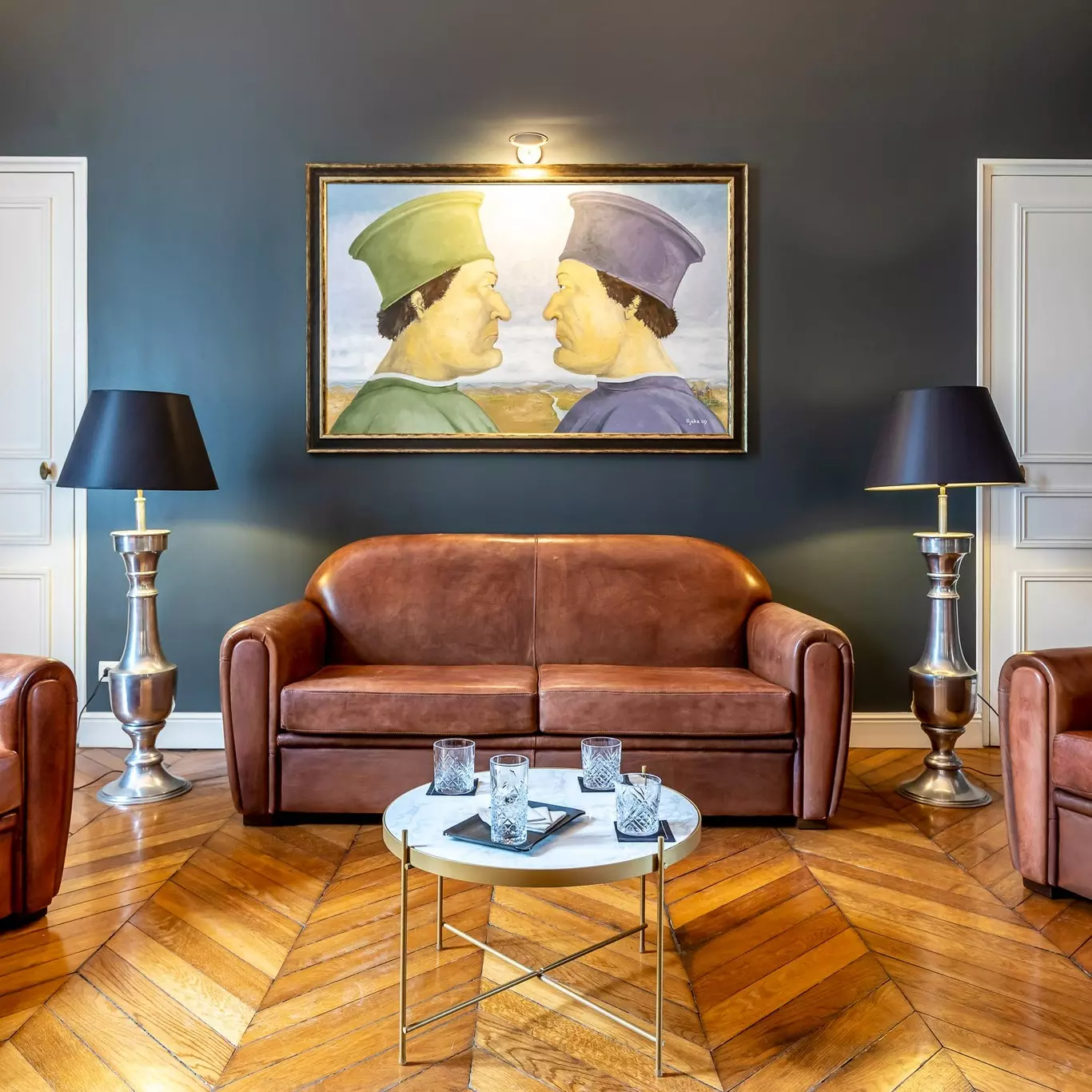 OPTIONS (Schweiz) AG - 5