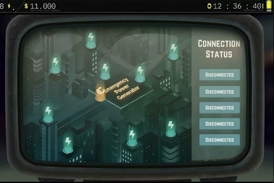 Outdoor Escape Games - 5