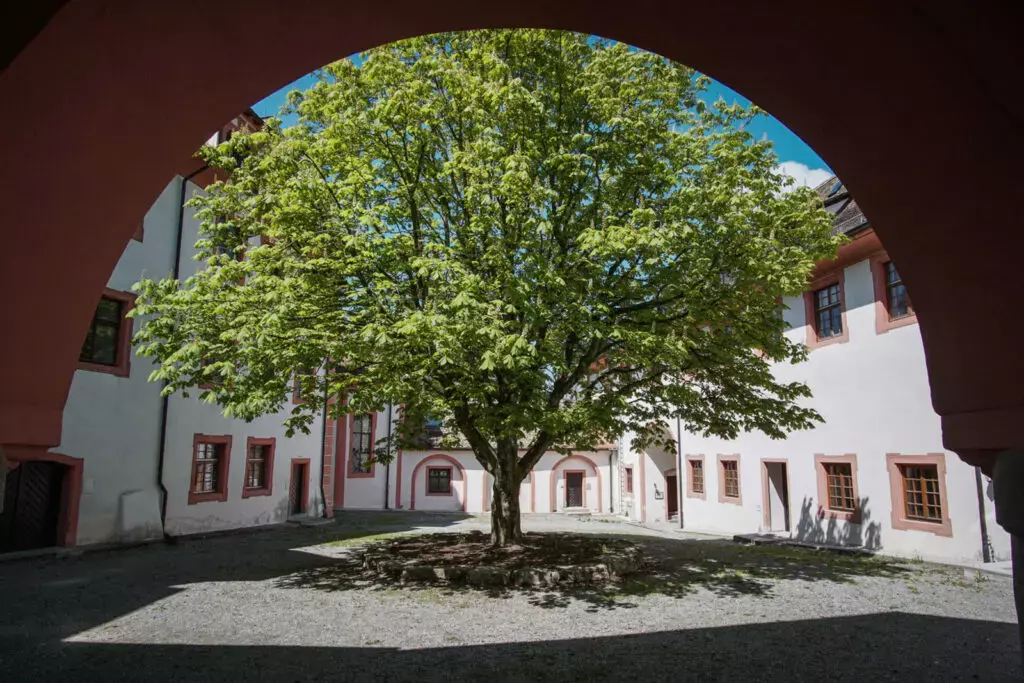 EOS Erlebnispädagogik e. V. - 5