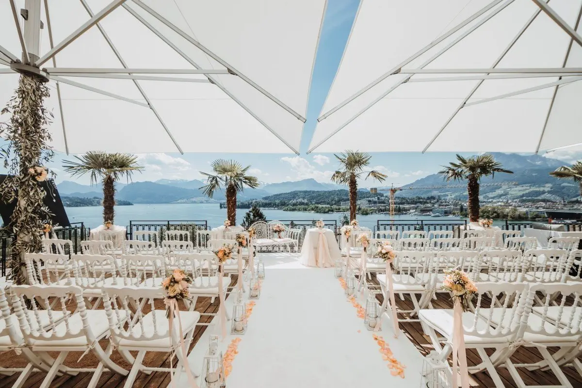 Art Deco Hotel Montana - 3