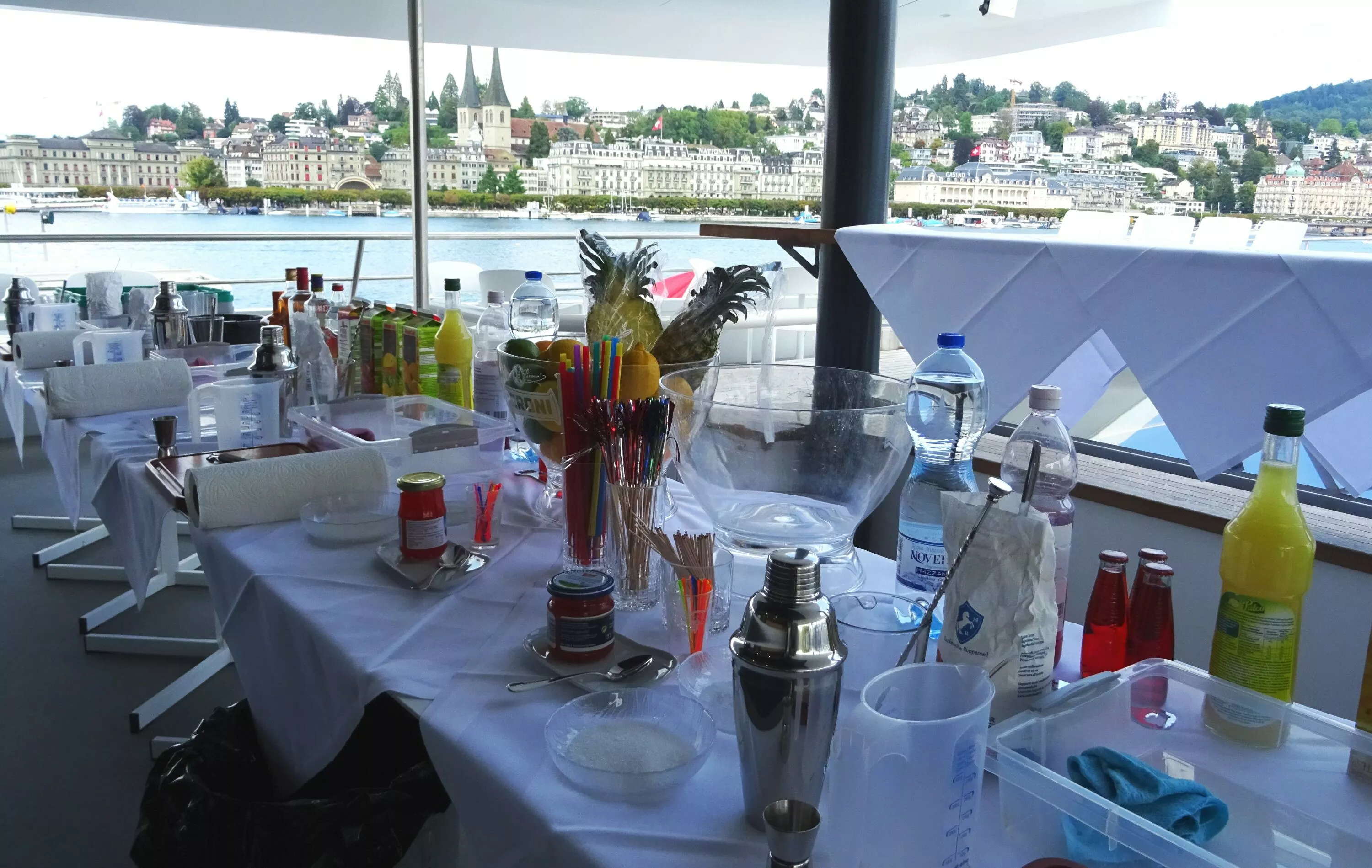 Executive Events GmbH - 4