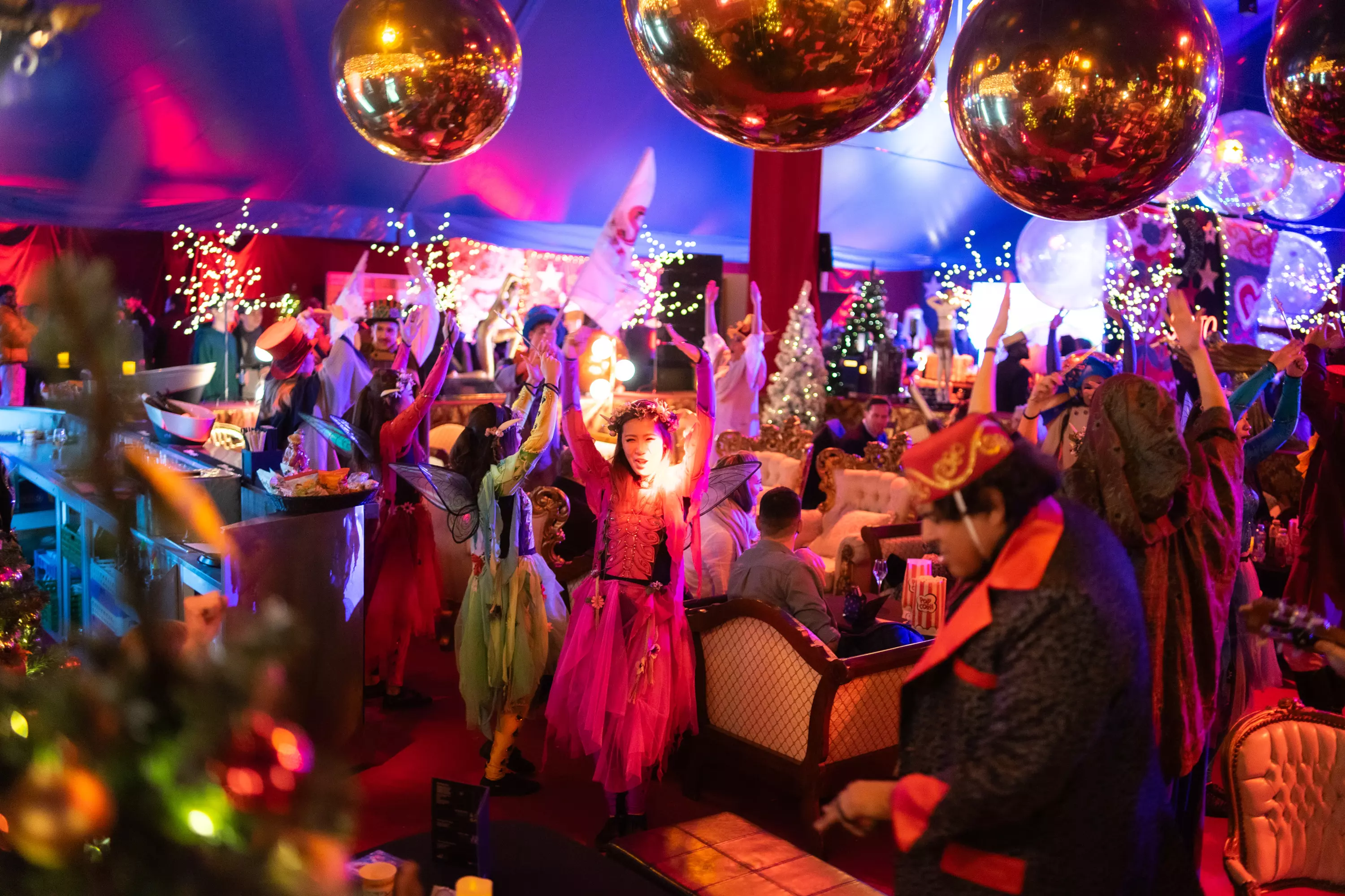 Salto Entertainment AG - 2