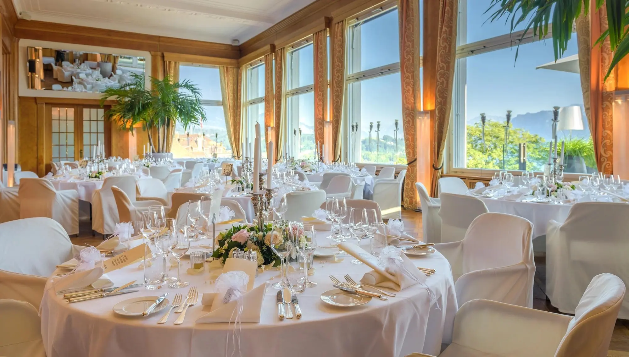 Art Deco Hotel Montana - 4