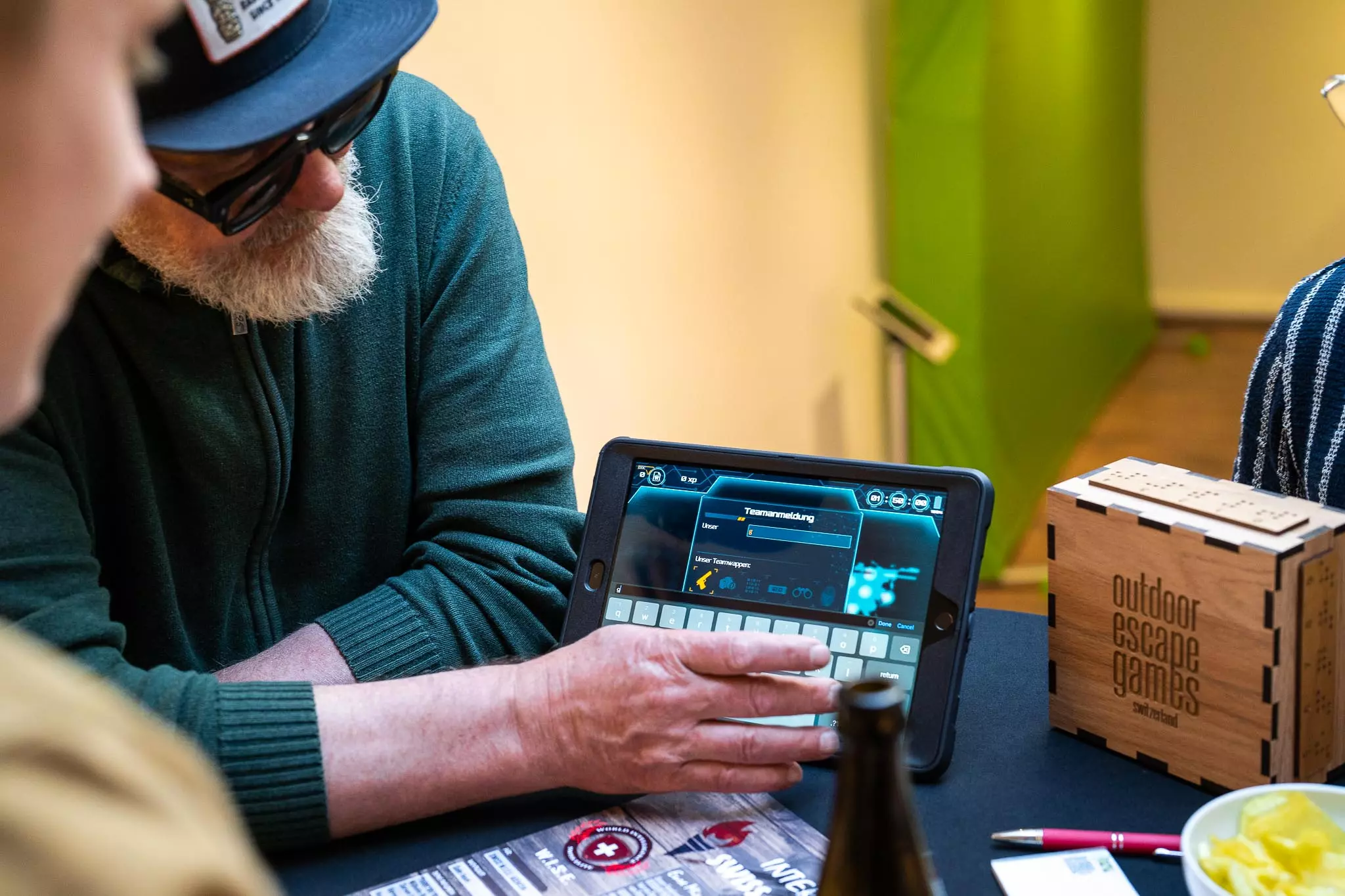 Outdoor Escape Games by Liberari GmbH - 5