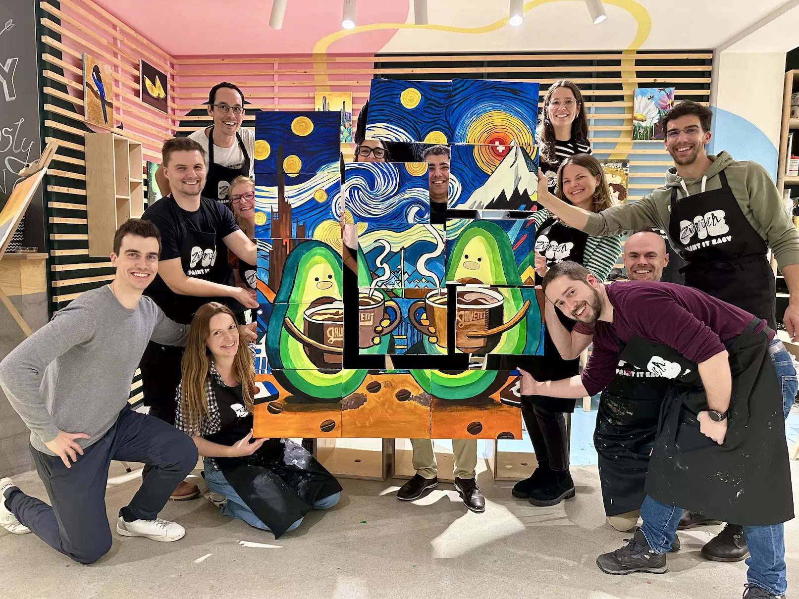 Paint It Easy GmbH - 3