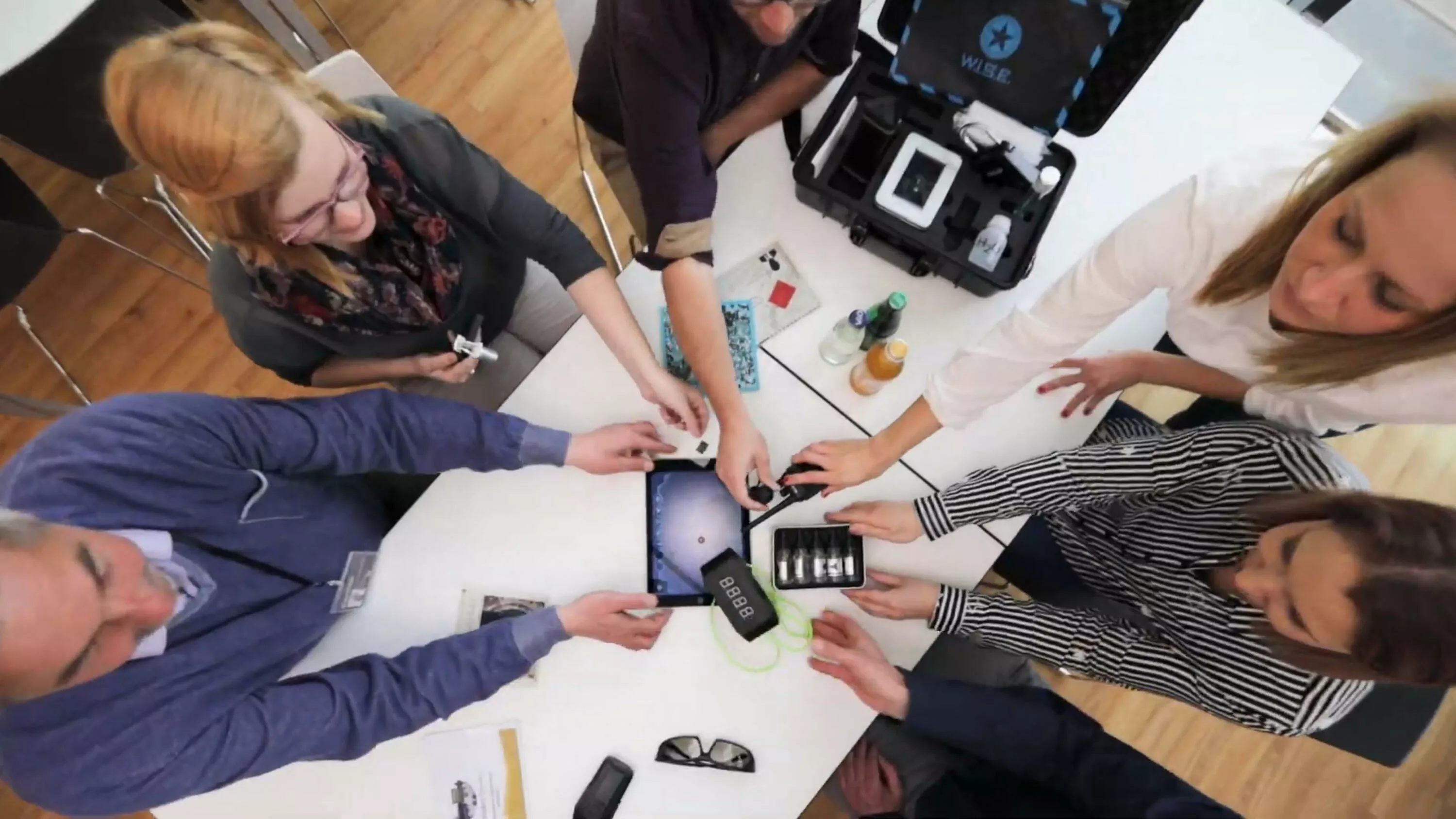 Outdoor Escape Games - 5